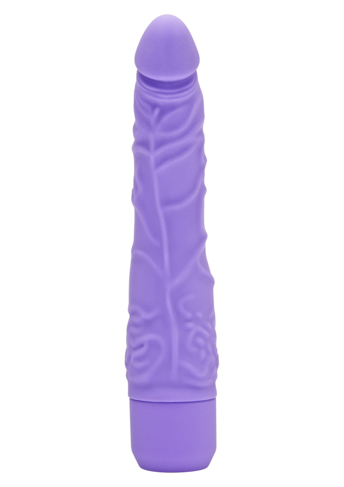 Classic Slim Vibrator Paars
