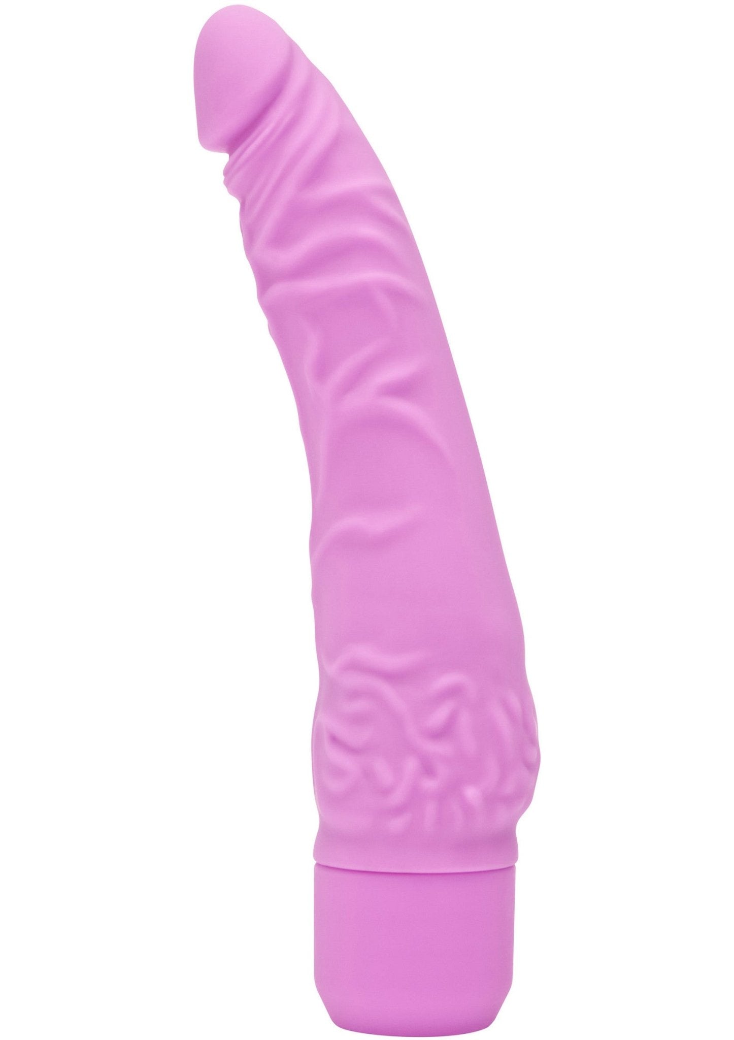 Classic Slim Vibrator Roze