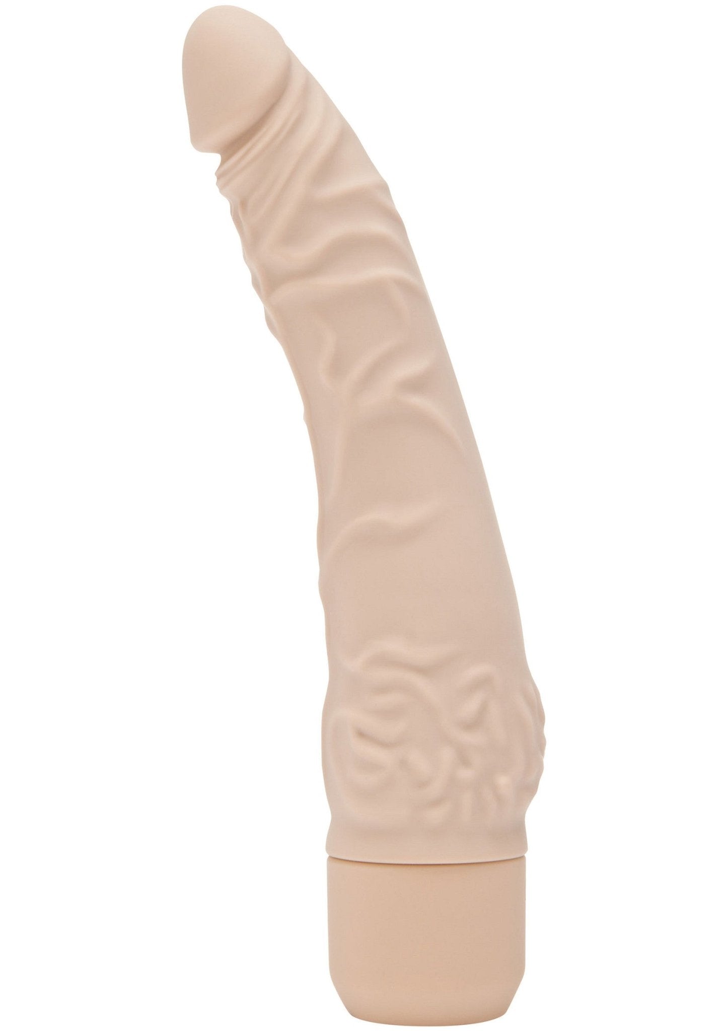Classic Slim Vibrator Nude
