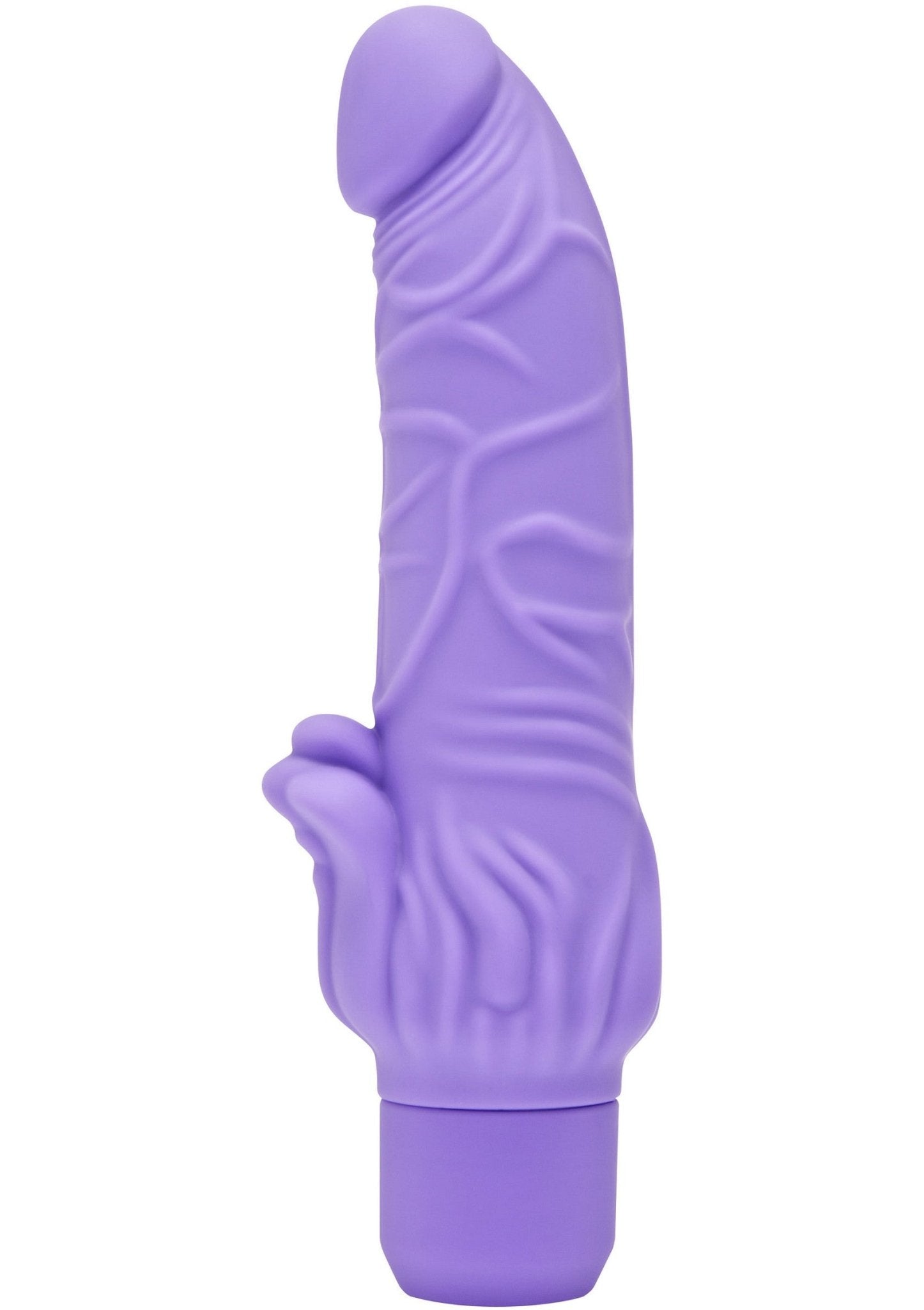 Classic Stim Vibrator Paars