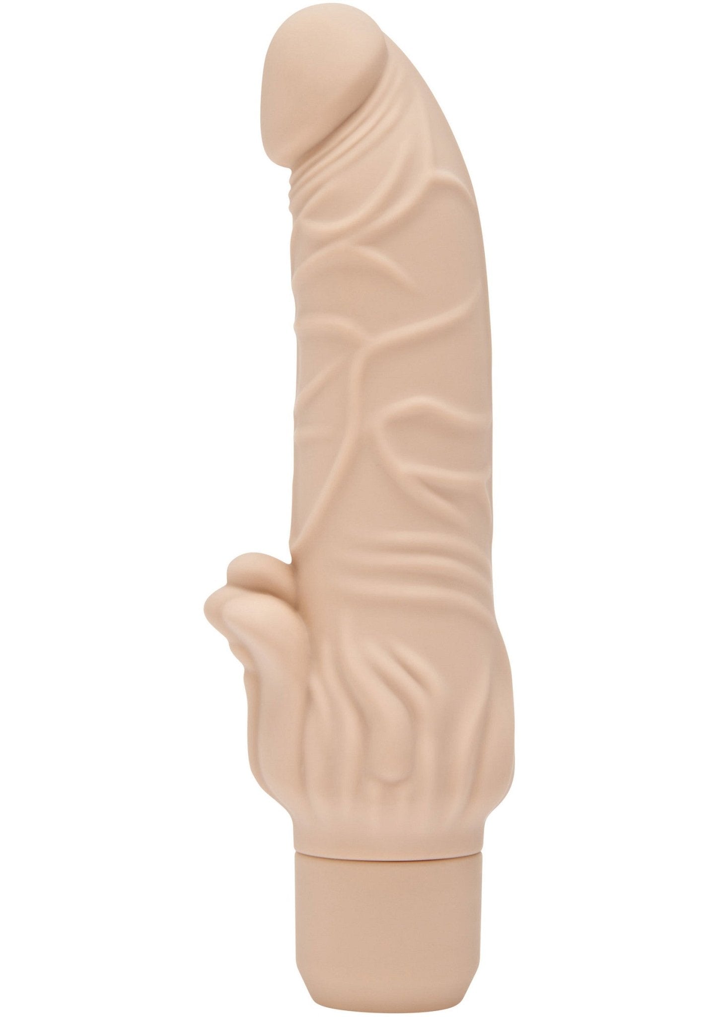 Classic Stim Vibrator Nude