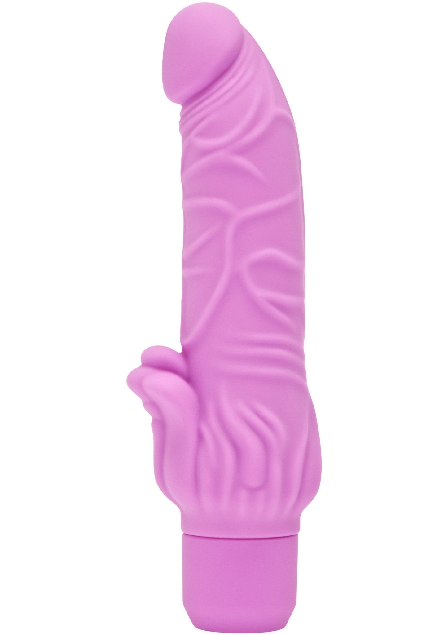 Classic Stim Vibrator Roze