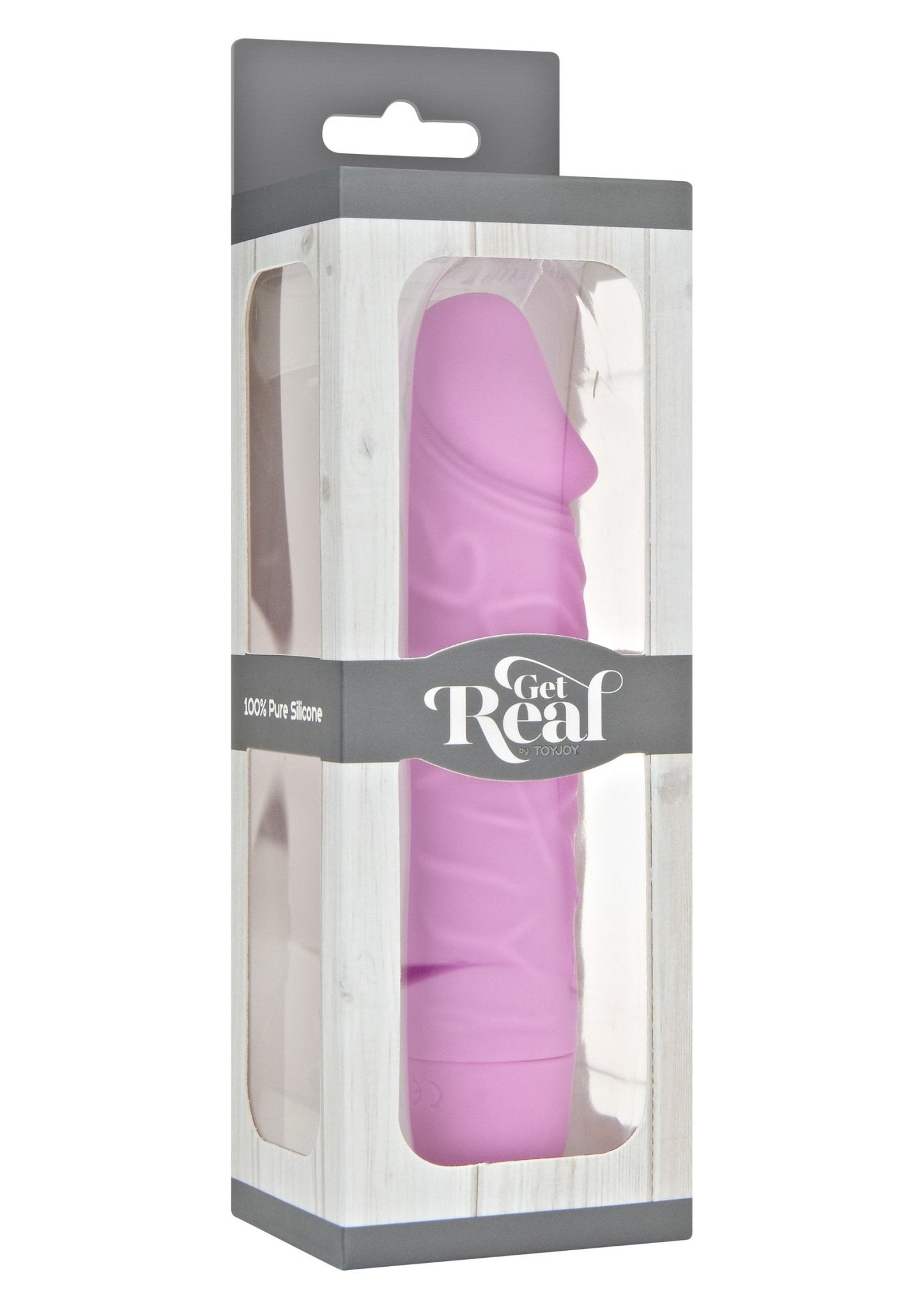 Classic Vibrator Mini