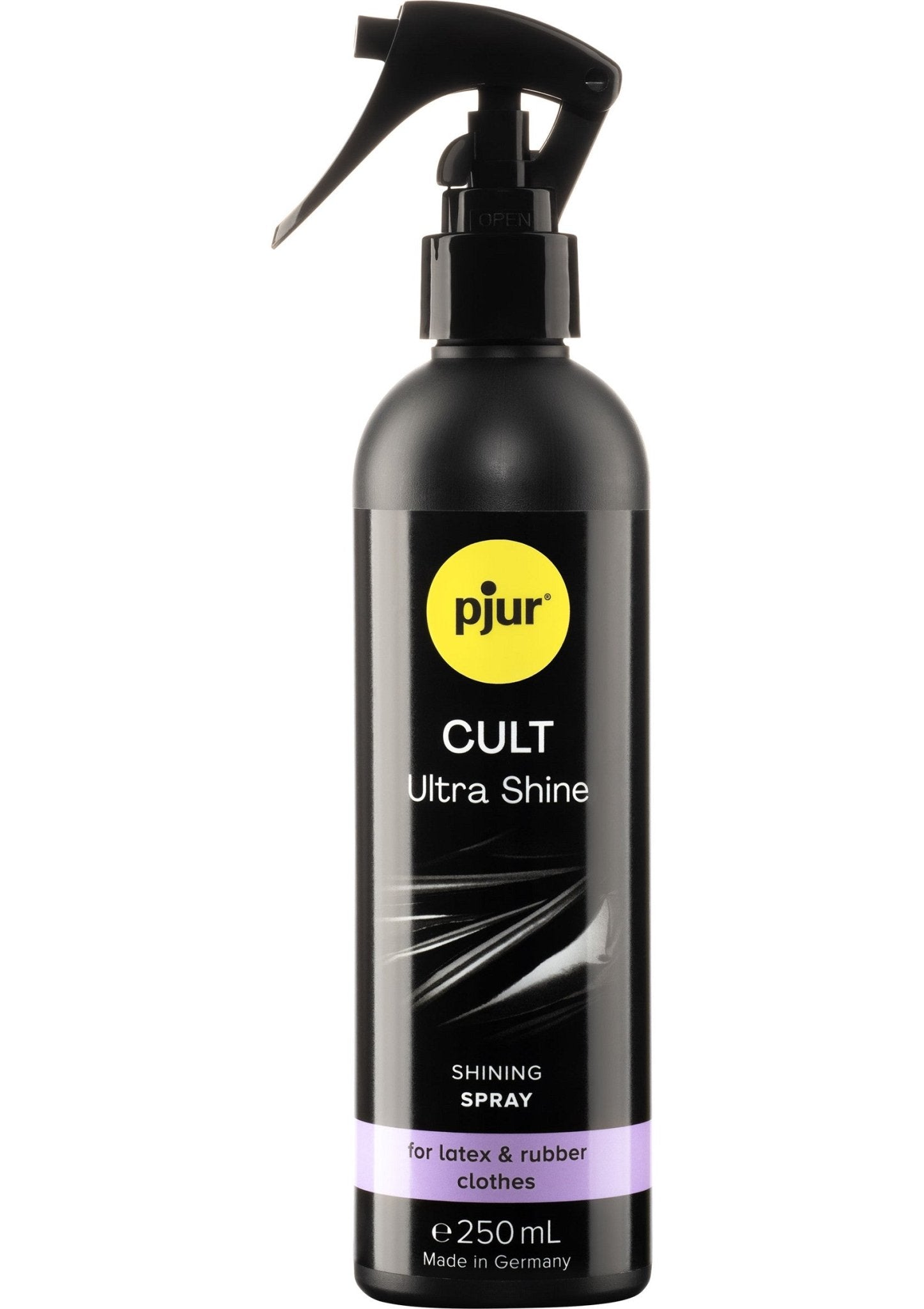 Cult Ultra Shine 250 ml - Hot Plaza