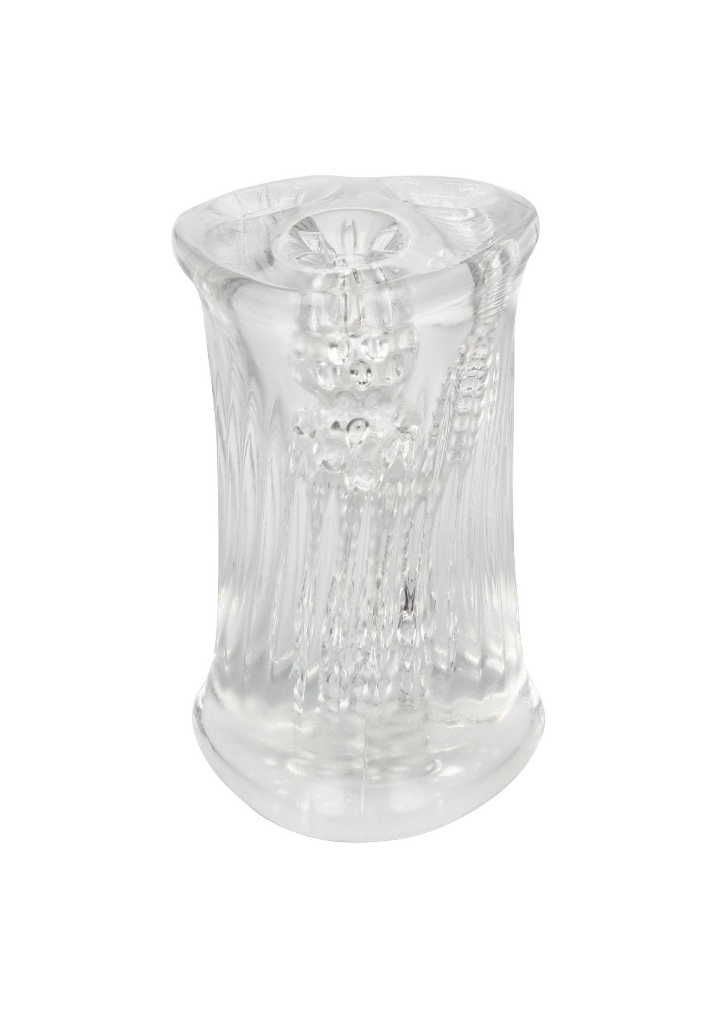 Cyclone Triple Chamber Stroker - Masturbator - Hot Plaza