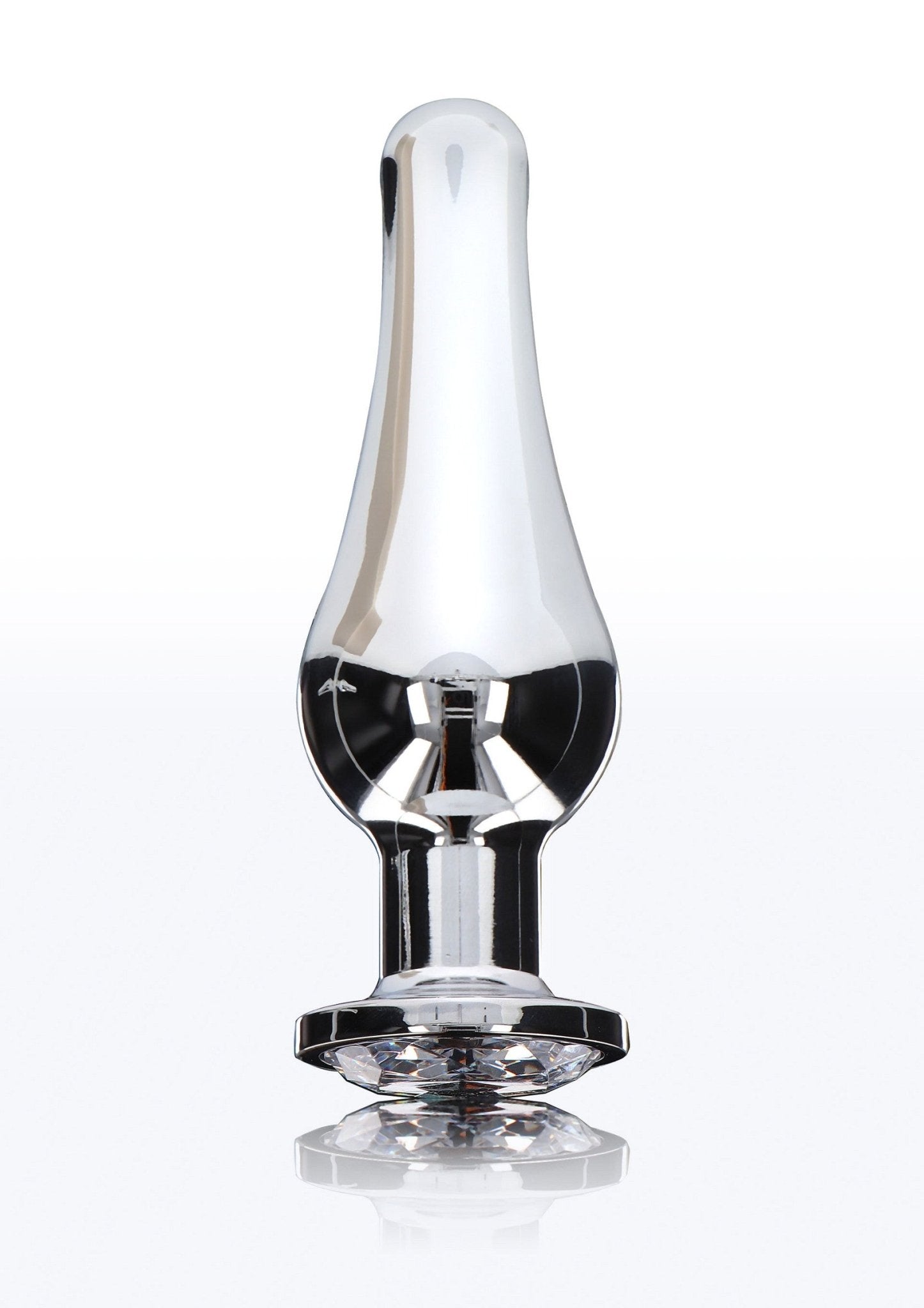 Diamond Bum Bijou Large