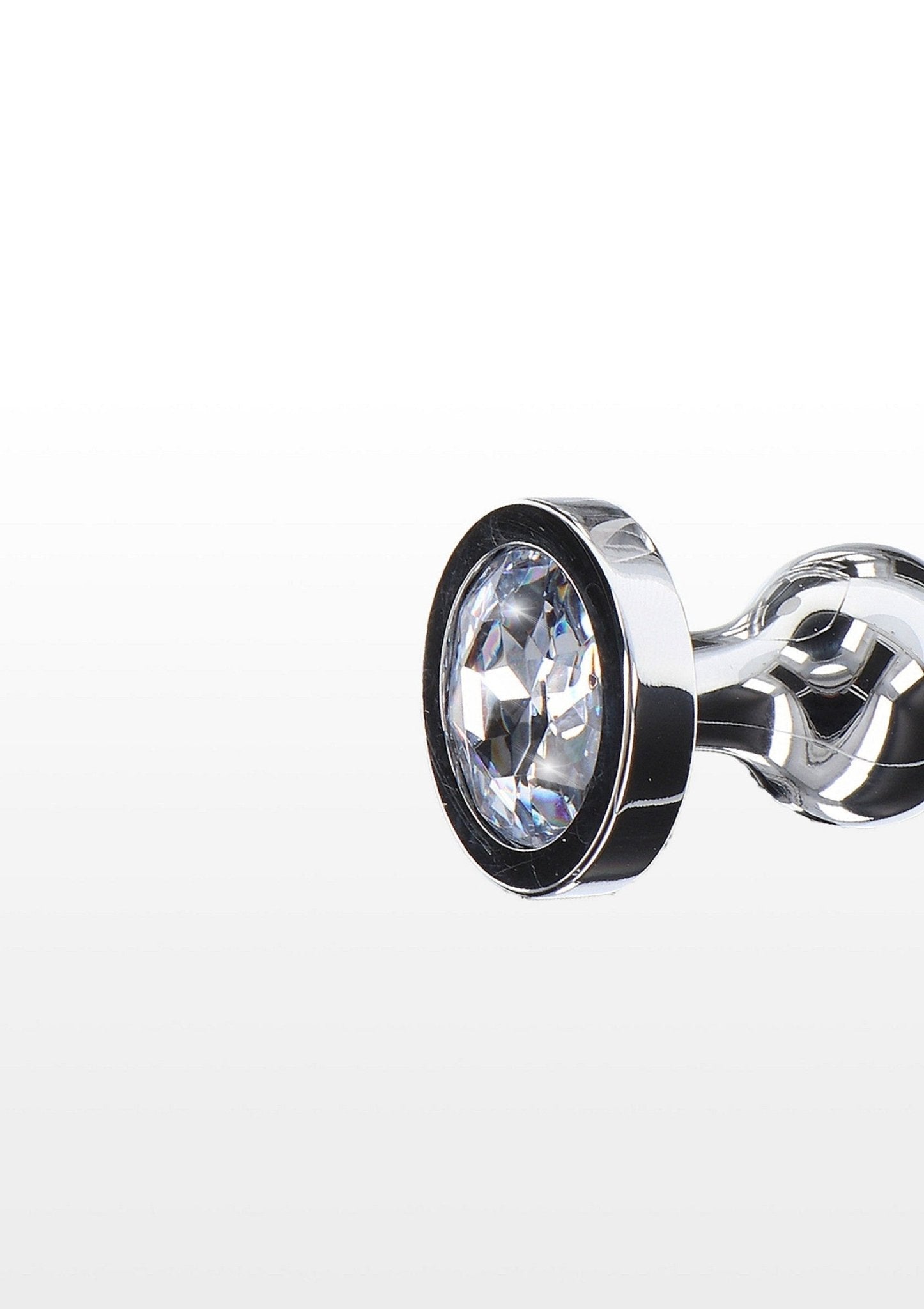 Diamond Star Beads Medium