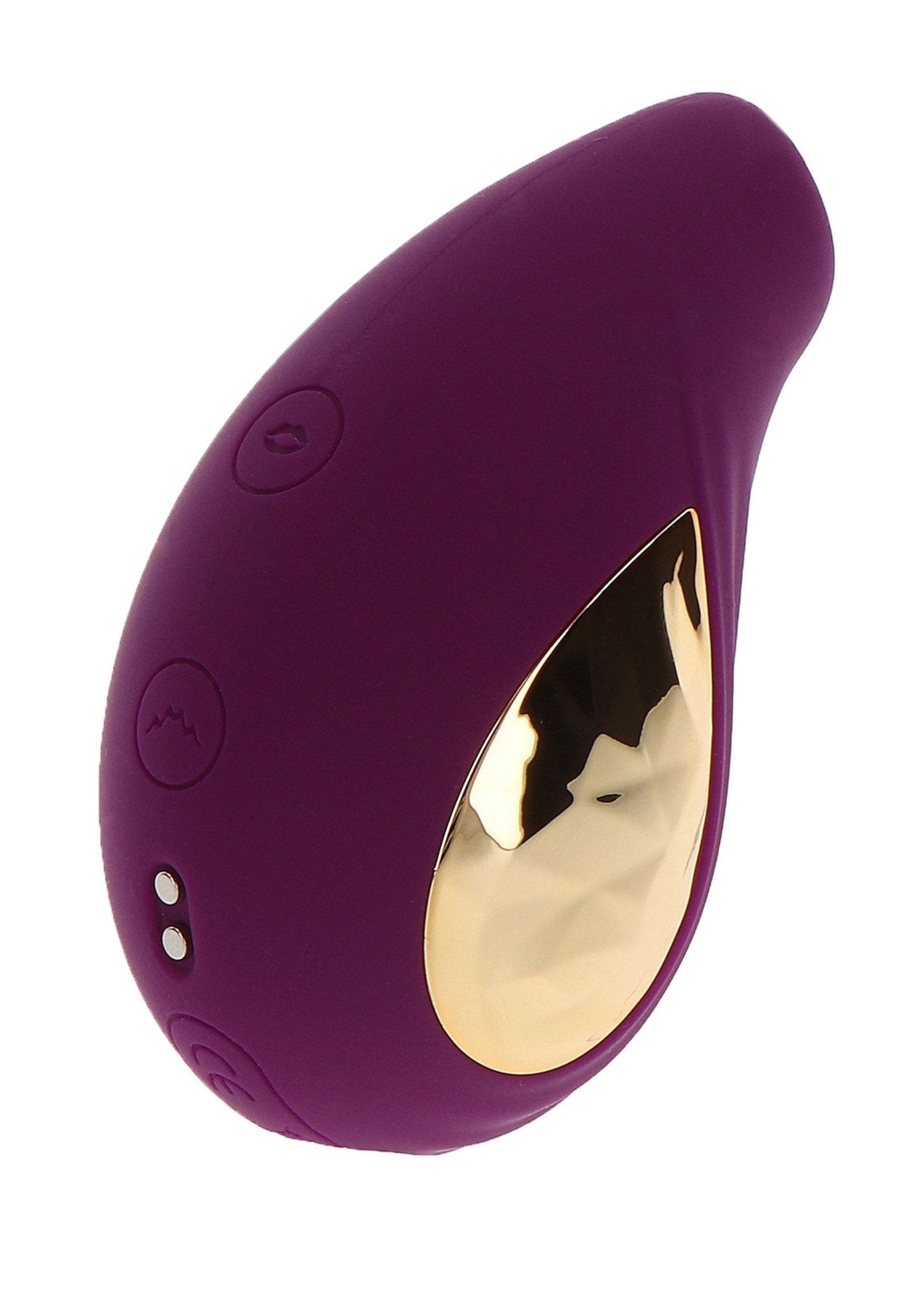 Divine Love Stimulator - Hot Plaza