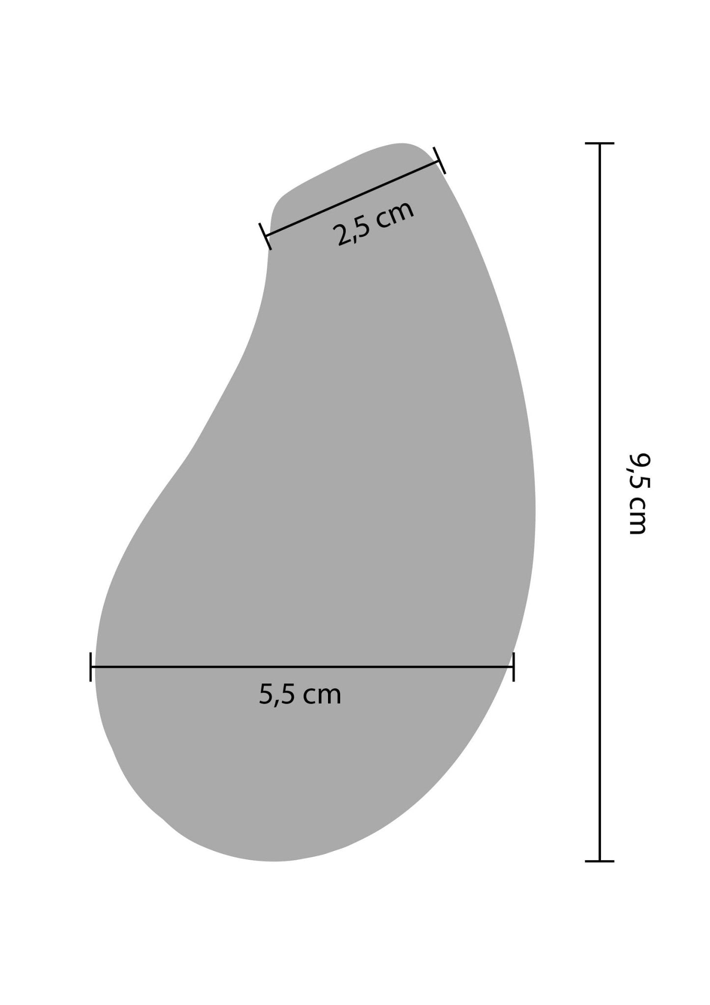 Divine Love Stimulator - Hot Plaza