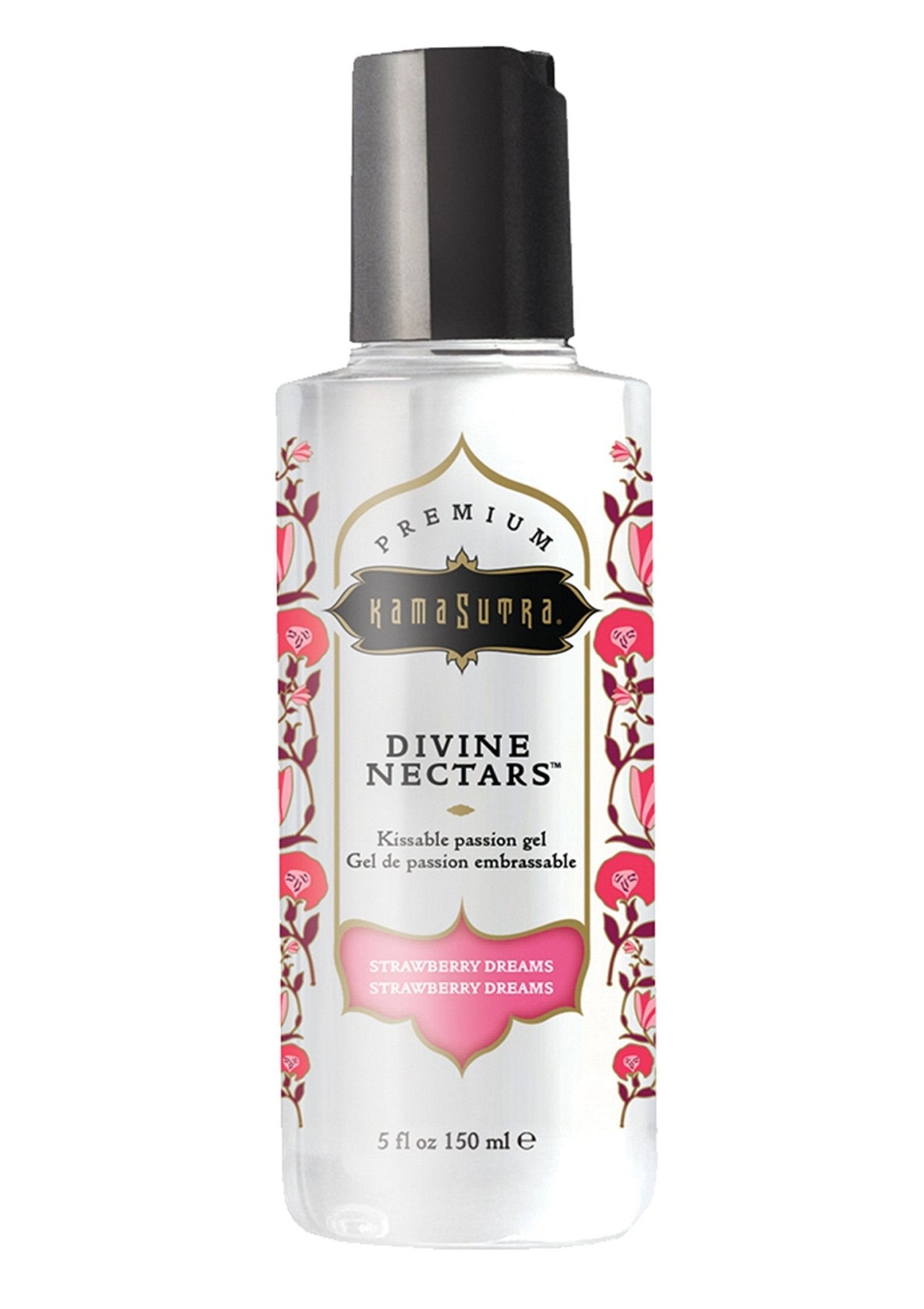 Divine Nectars Bodyglide 150 ml - Hot Plaza