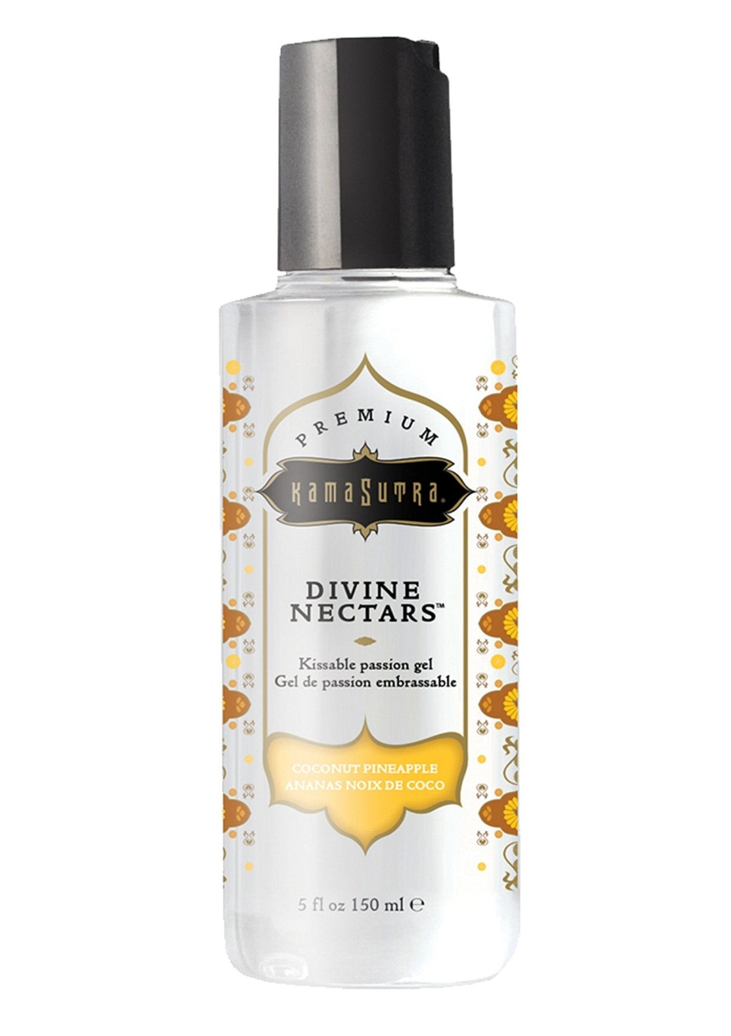 Divine Nectars Bodyglide 150 ml - Hot Plaza