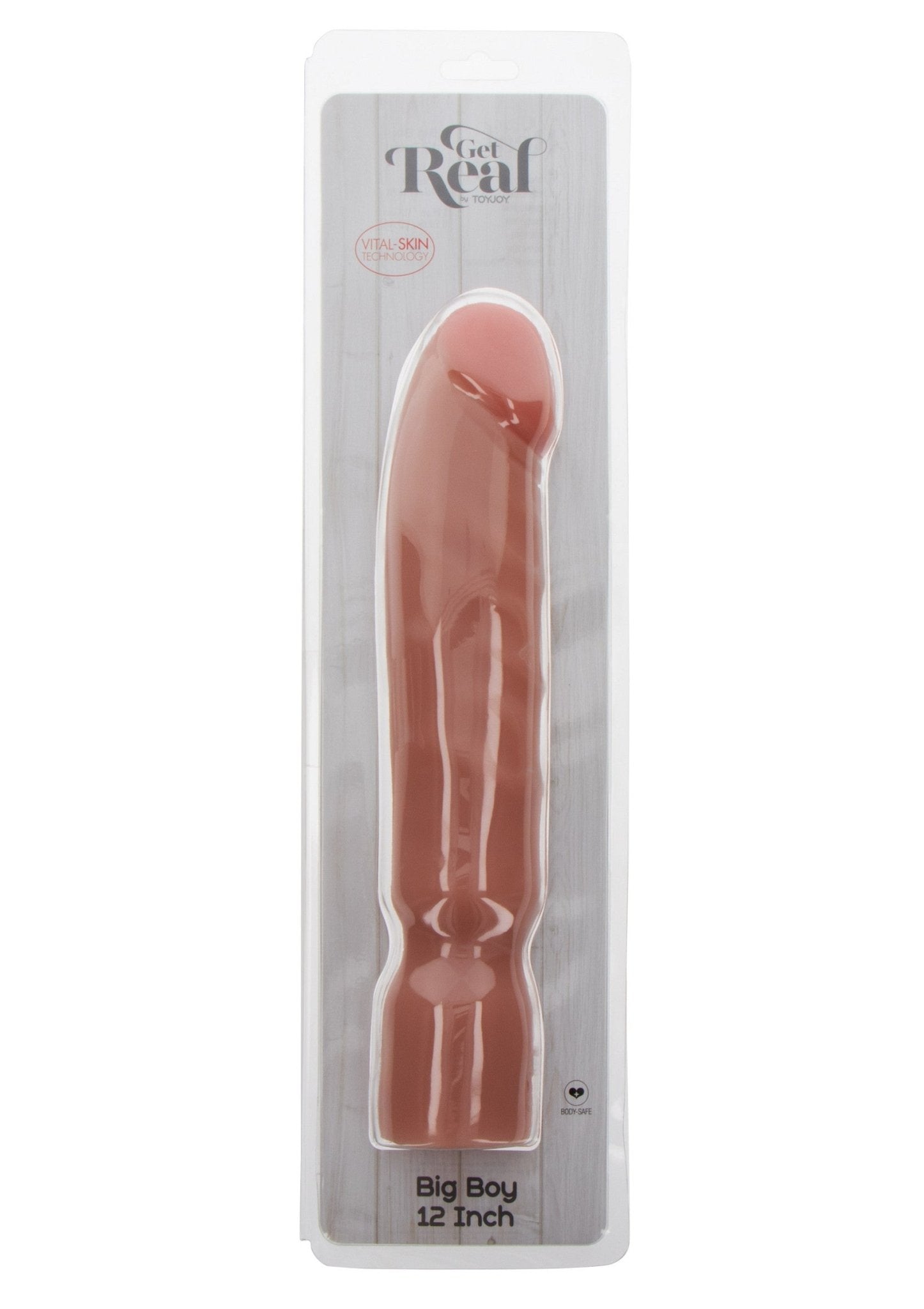 Dong Big Boy PVC 29 cm