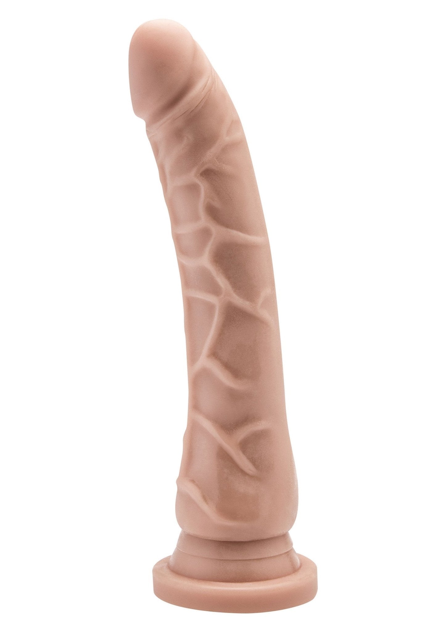 Dong PVC 20.5 cm Nude
