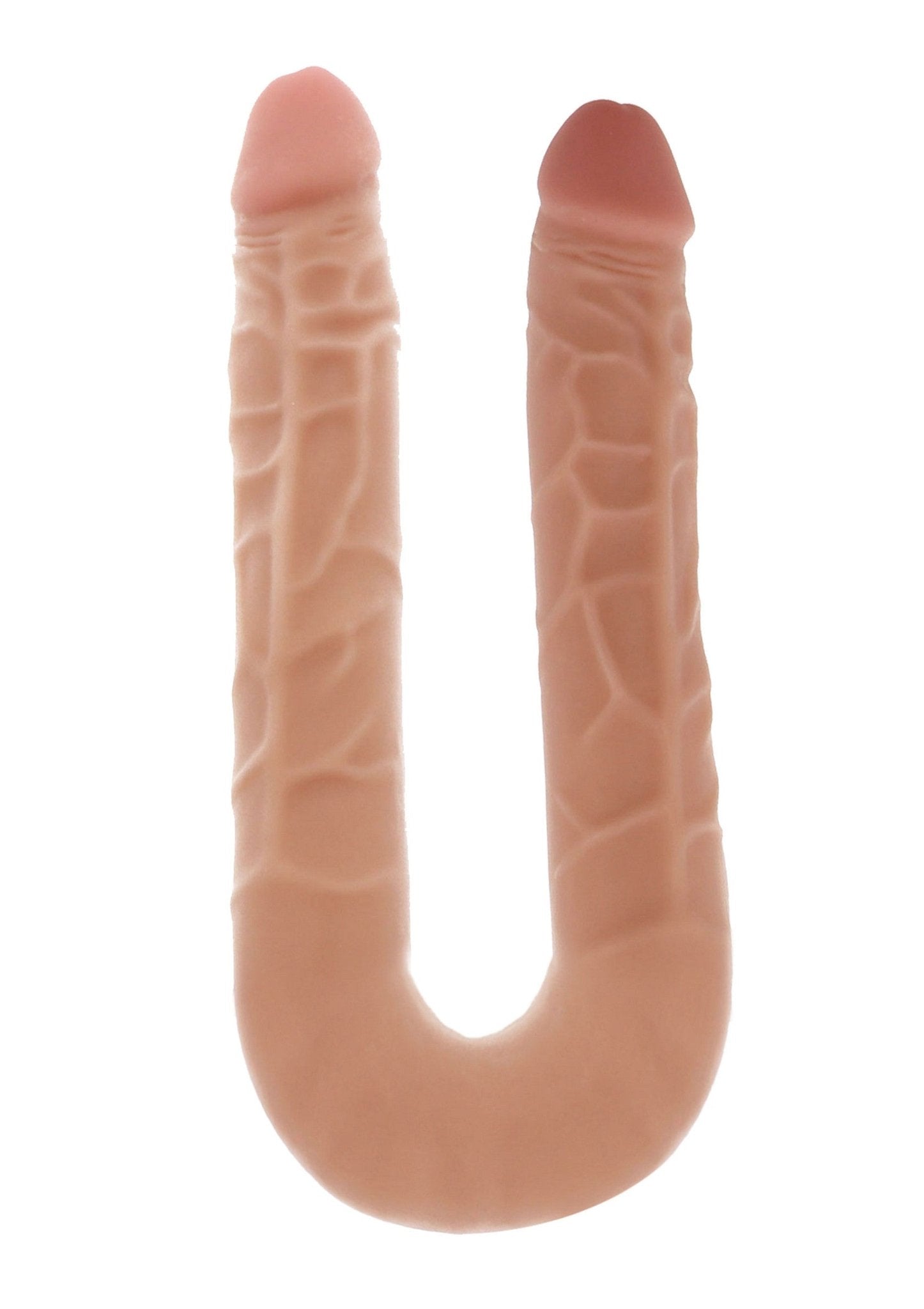 Double Dong PVC 40 cm