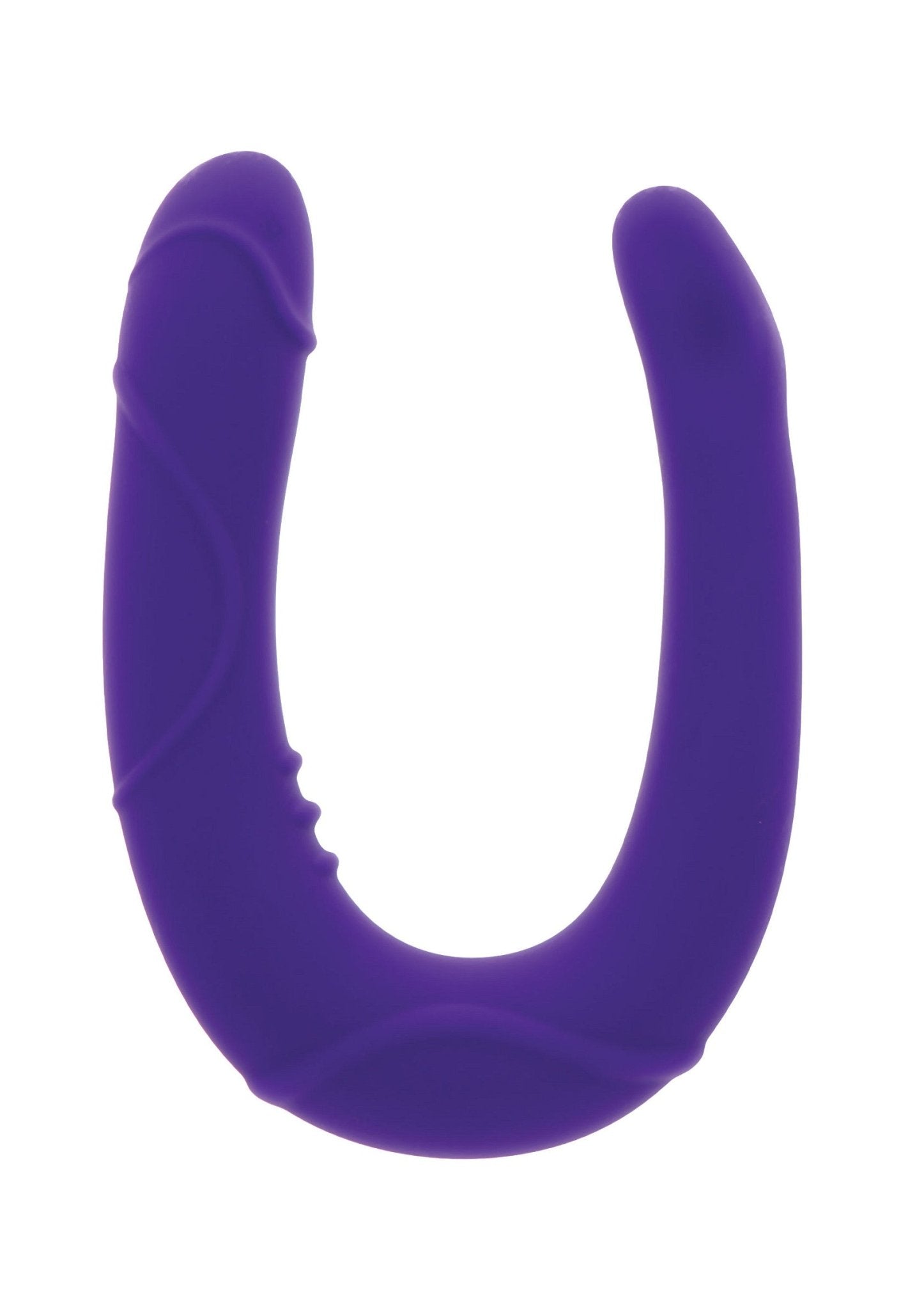 Double Dong Voque Mini Silicone