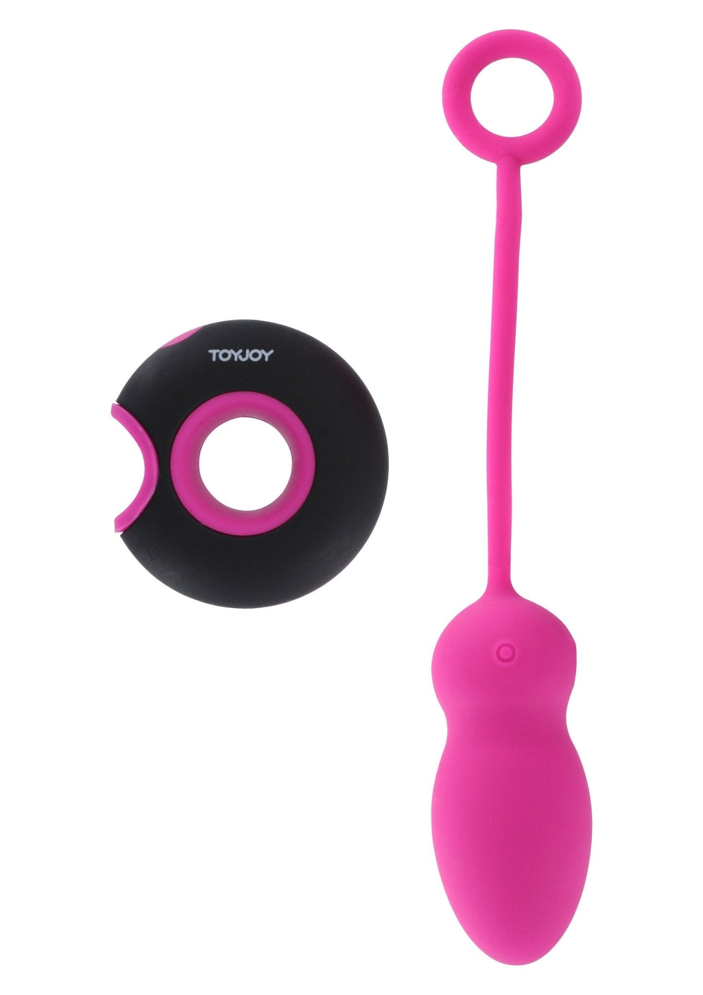 Embrace I Remote Control Egg (Roze)