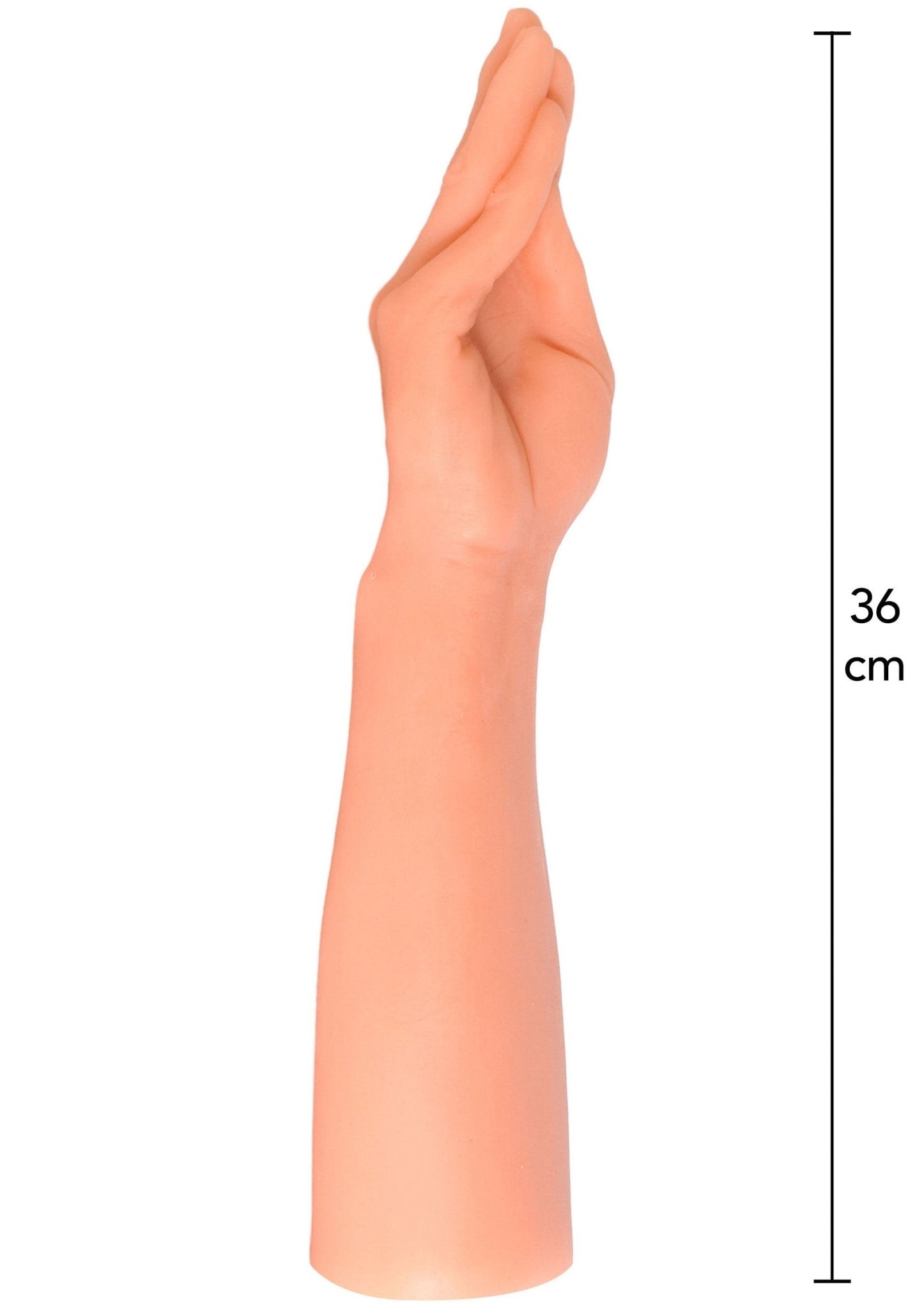 Extreme The Hand Dong PVC 36 cm
