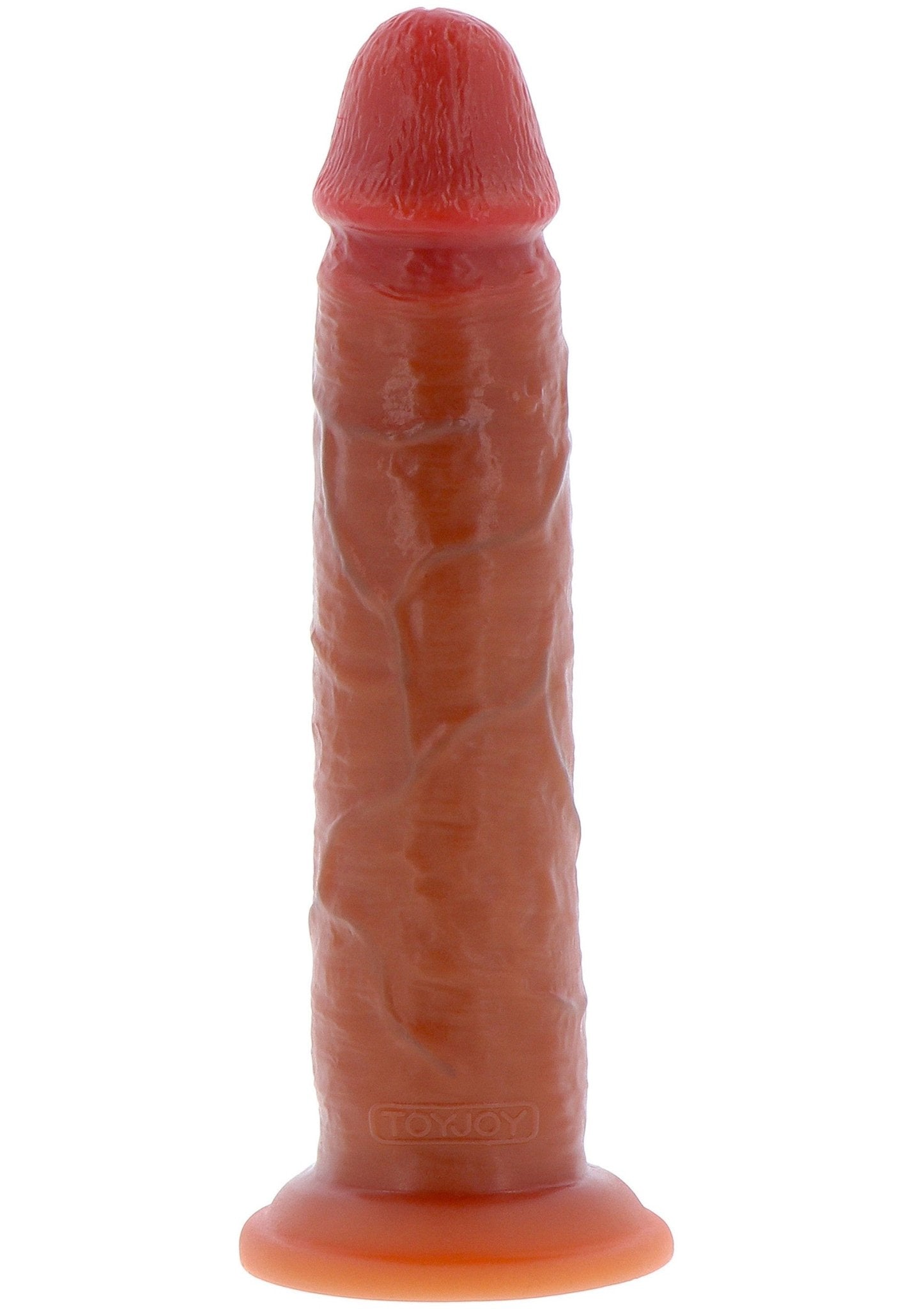 Foreskin Dong Silicone 22 cm