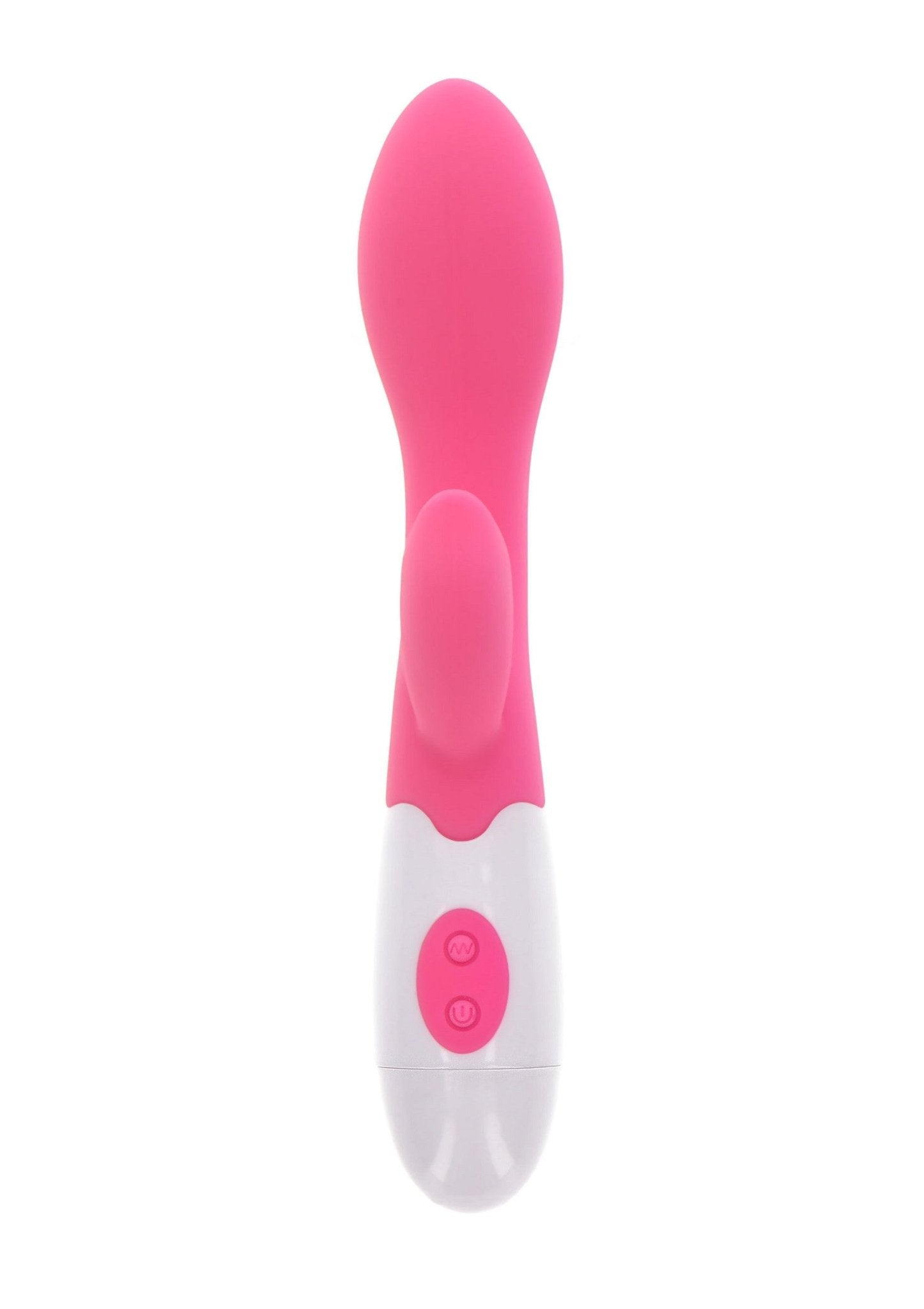 Funky Lover Vibrator - Roze
