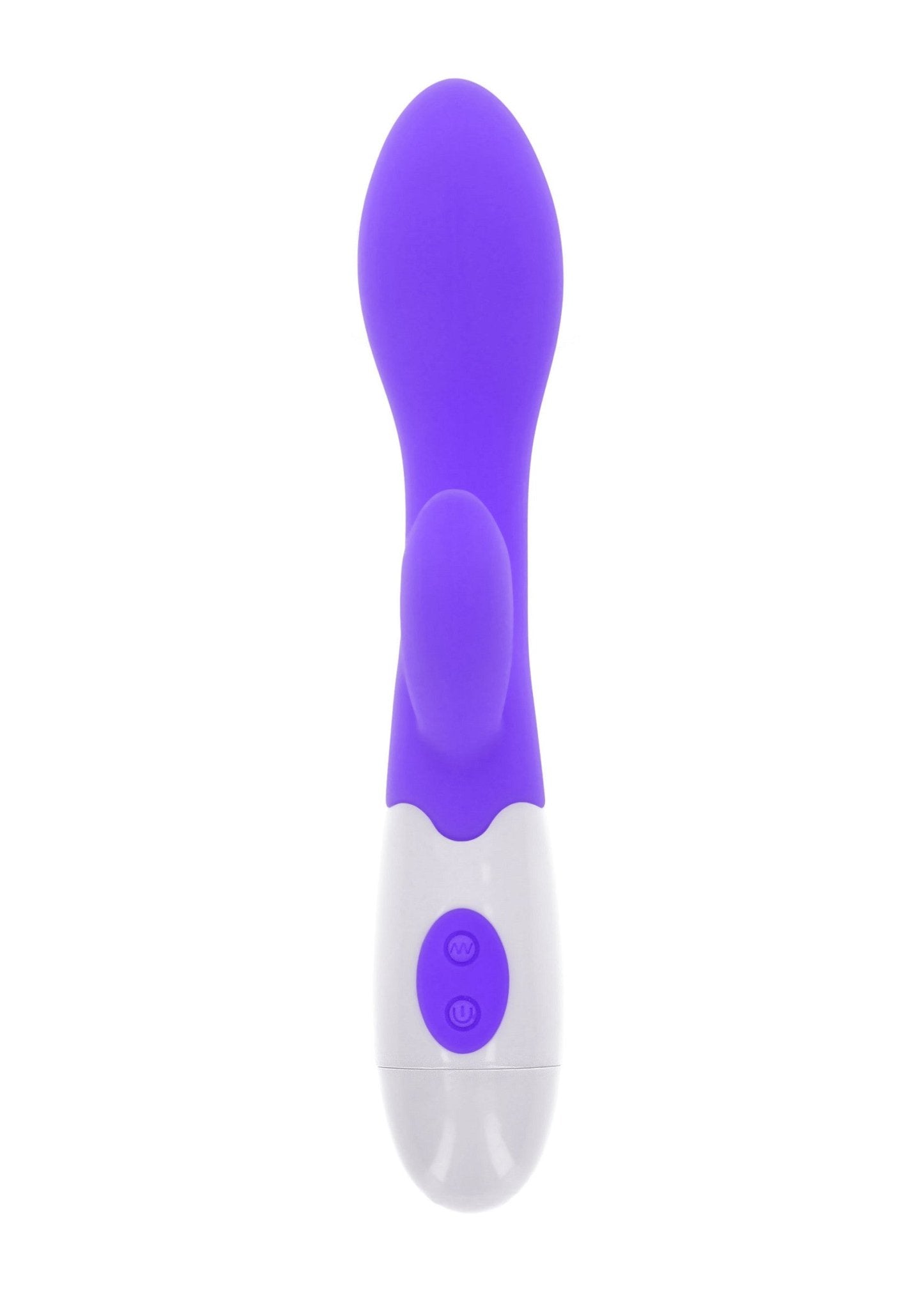 Funky Lover Vibrator - Paars