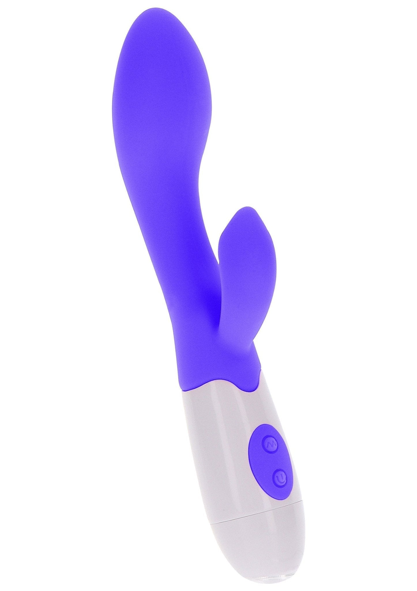 Funky Lover Vibrator - Paars