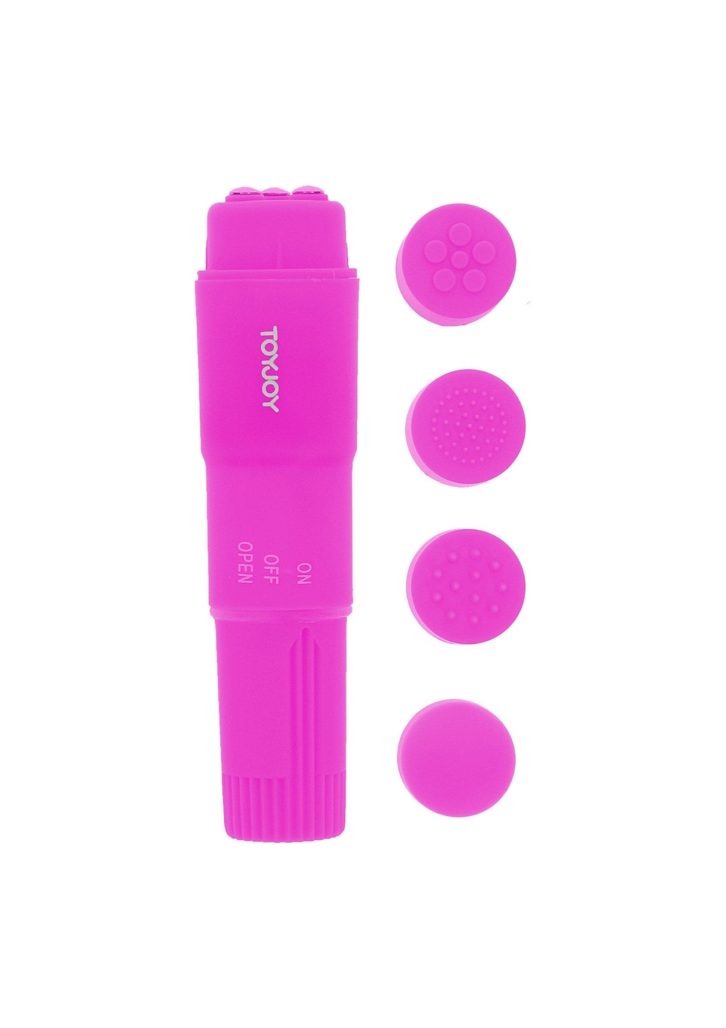 Funky Massager Roze