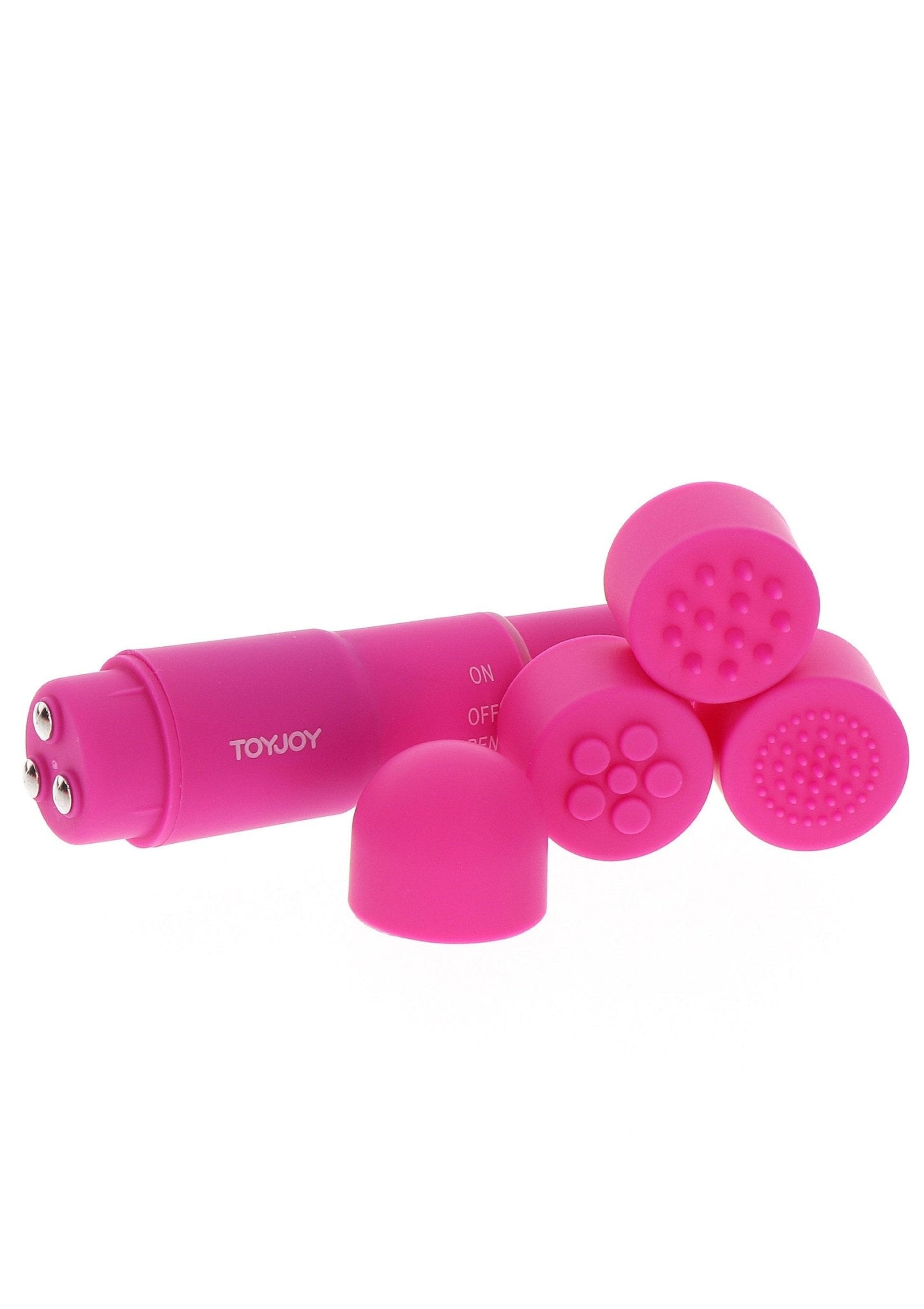 Funky Massager Roze
