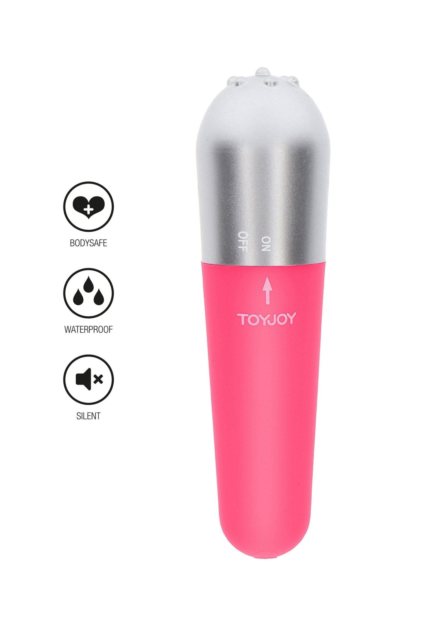 Funky Viberette Violet