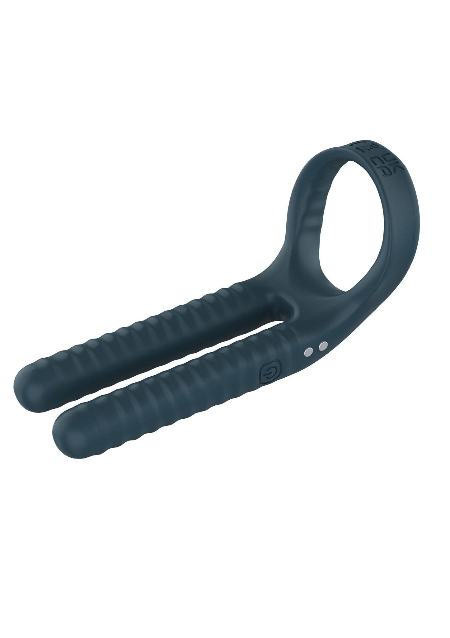 Fushion Vibrating Couple Ring