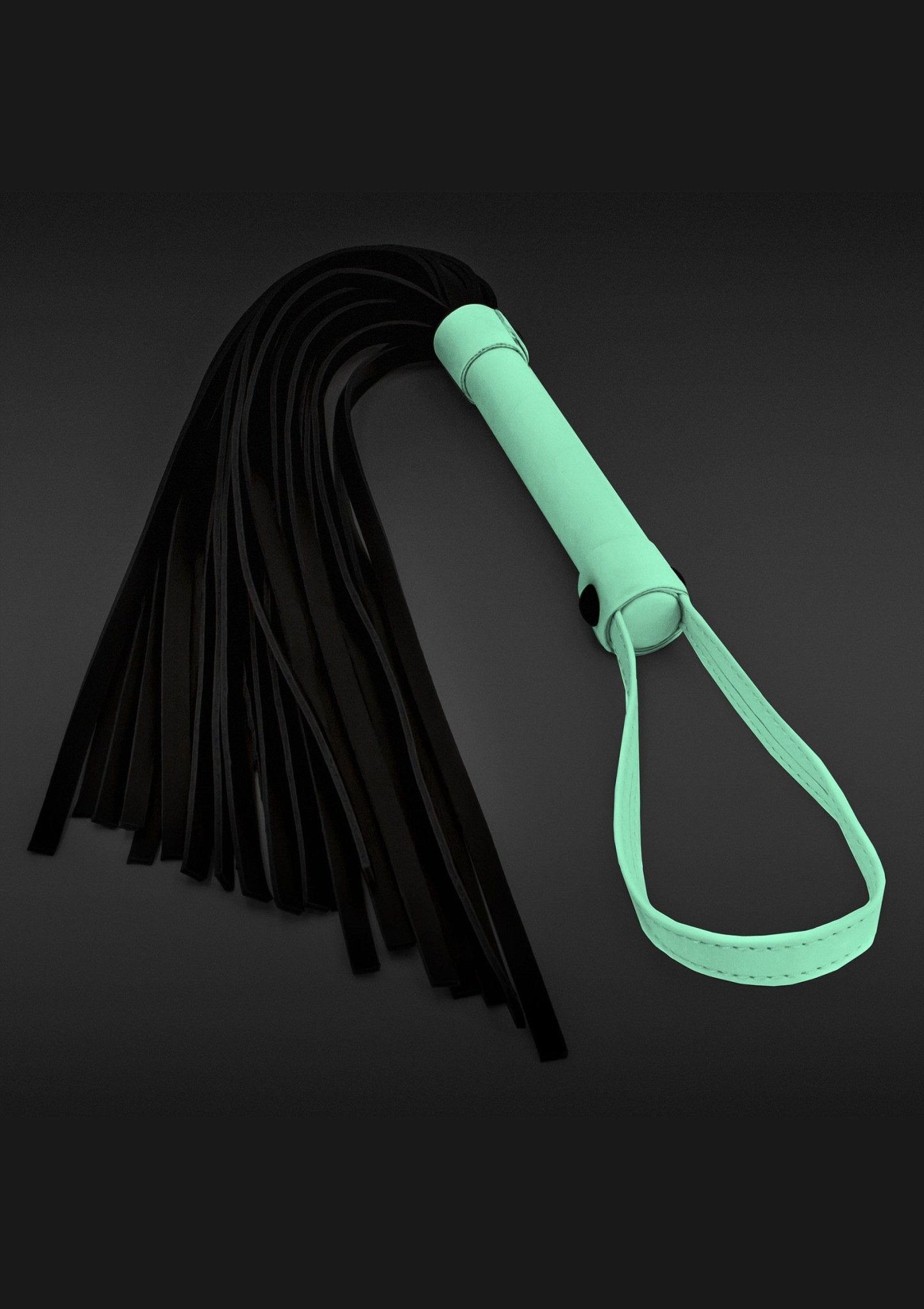 Glo Flogger Glow in the Dark - Hot Plaza