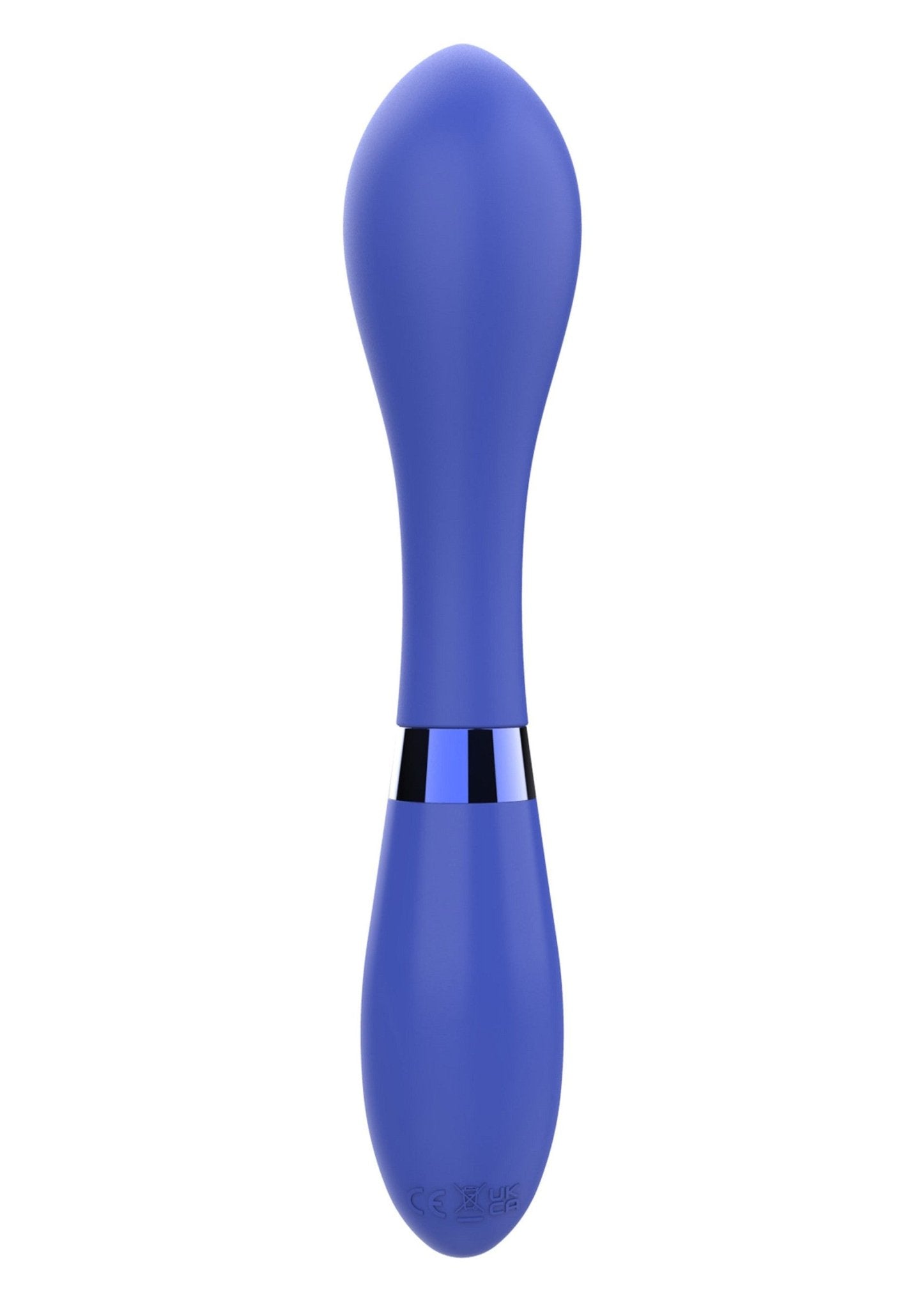 Grove Parade Vibrator