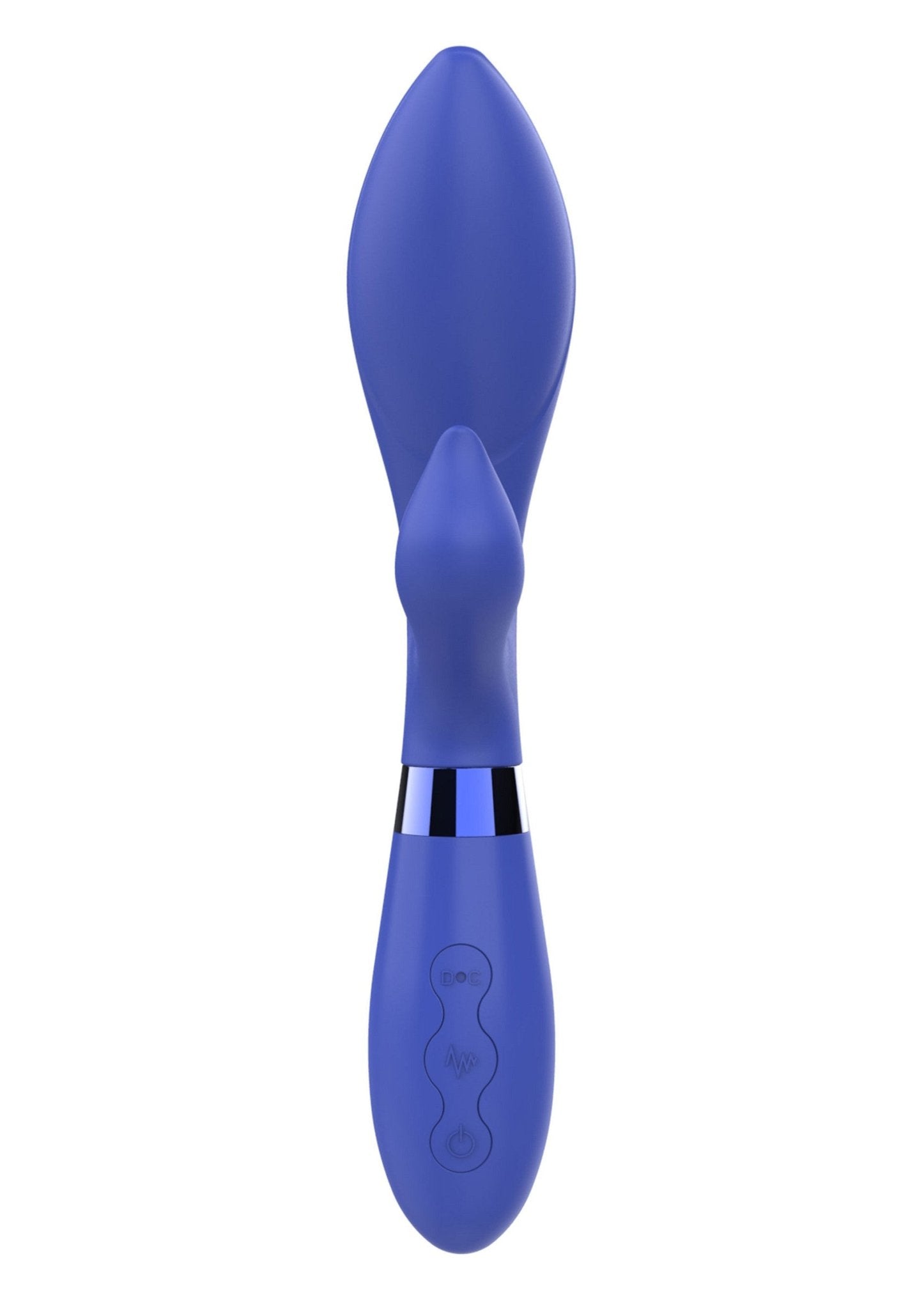 Grove Parade Vibrator