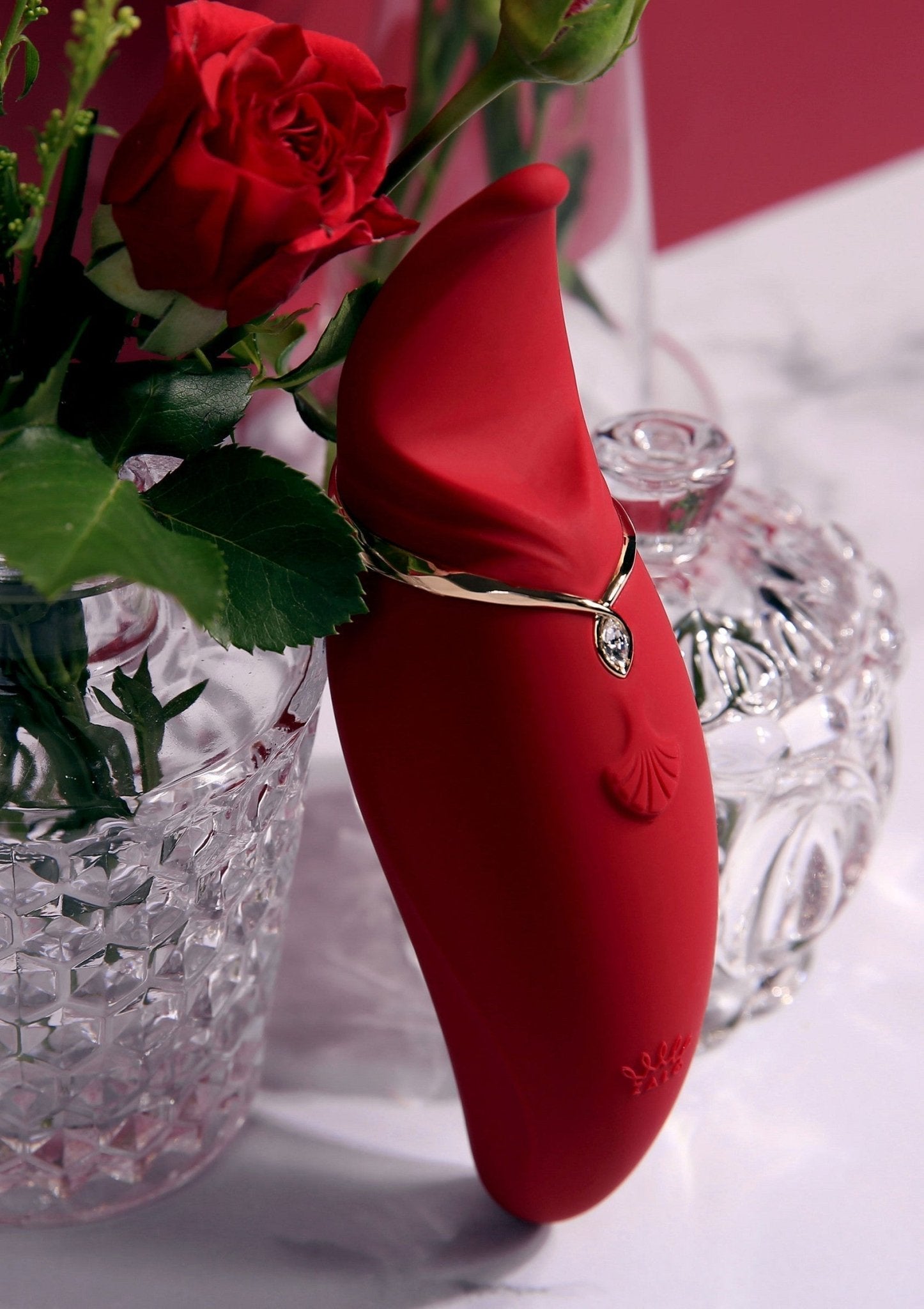 Hero Pulse Wave Massager - Hot Plaza