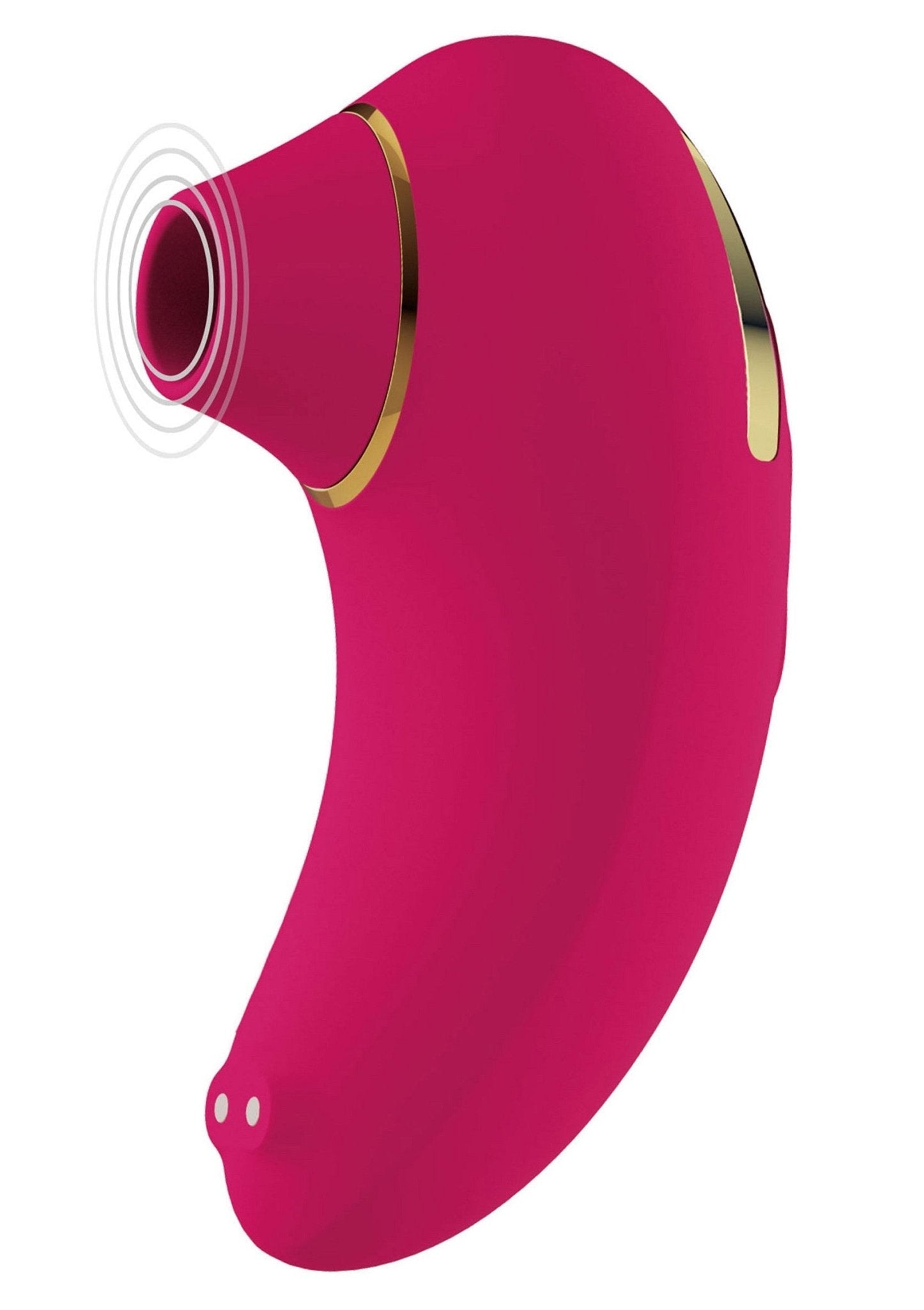 Infinite Love Clitoris Vibrator - voelt als orale seks - Hot Plaza