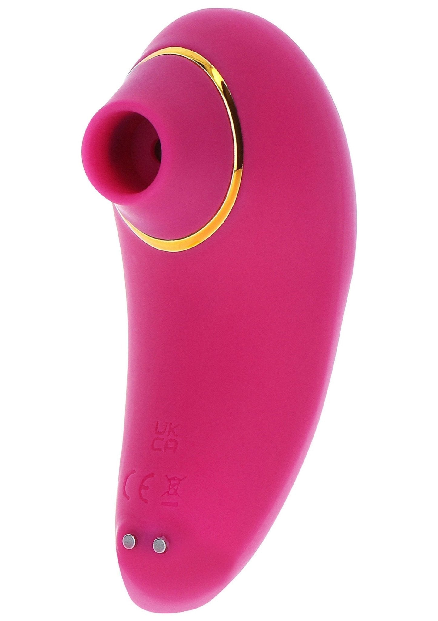 Infinite Love Clitoris Vibrator - voelt als orale seks - Hot Plaza