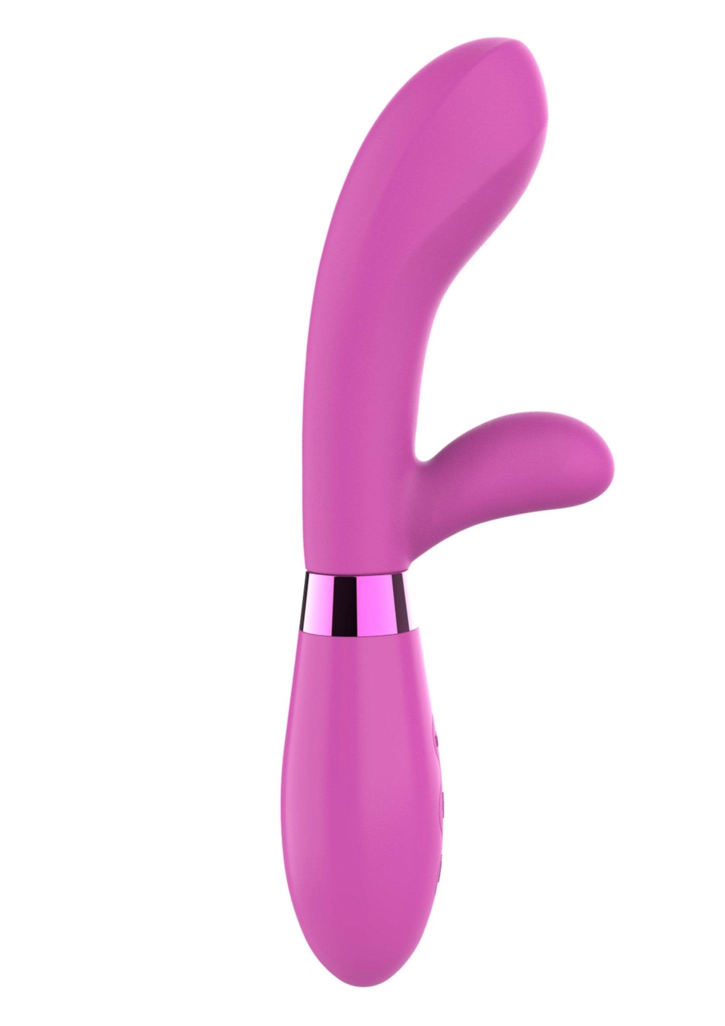 Jingle Fiesta Vibrator