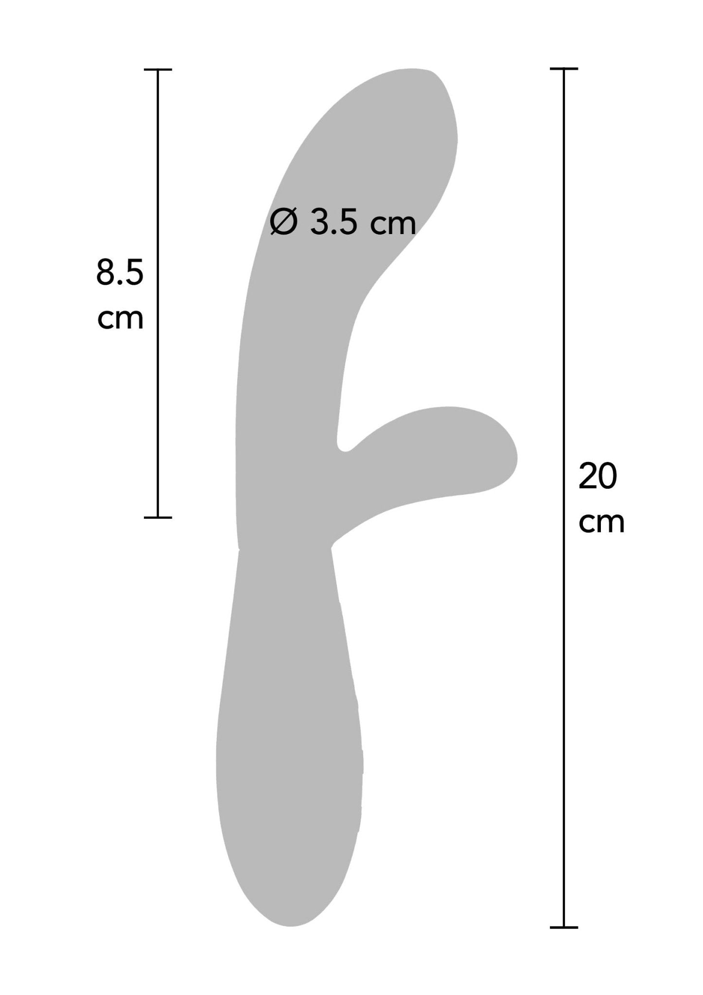 Jingle Fiesta Vibrator