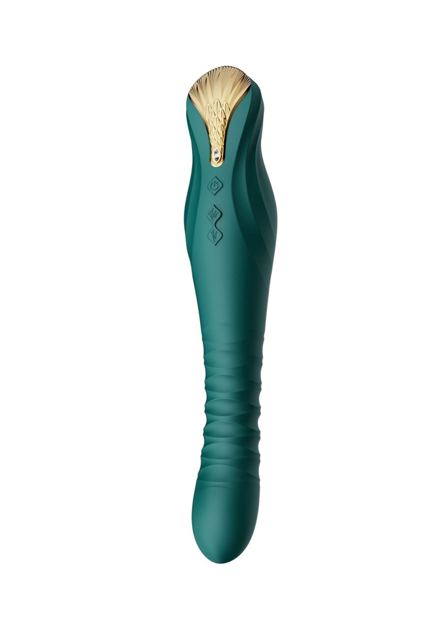 King Thruster - Hot Plaza