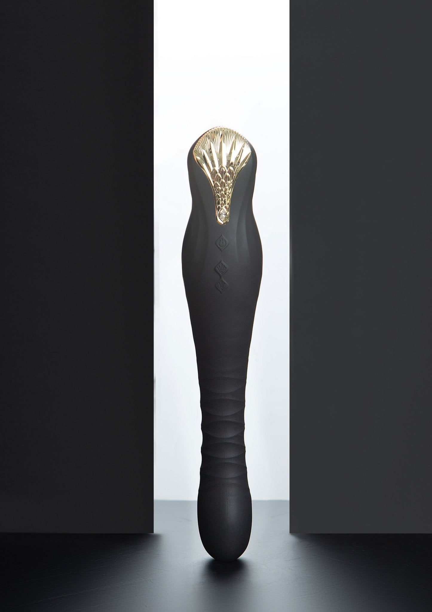 King Thruster - Hot Plaza