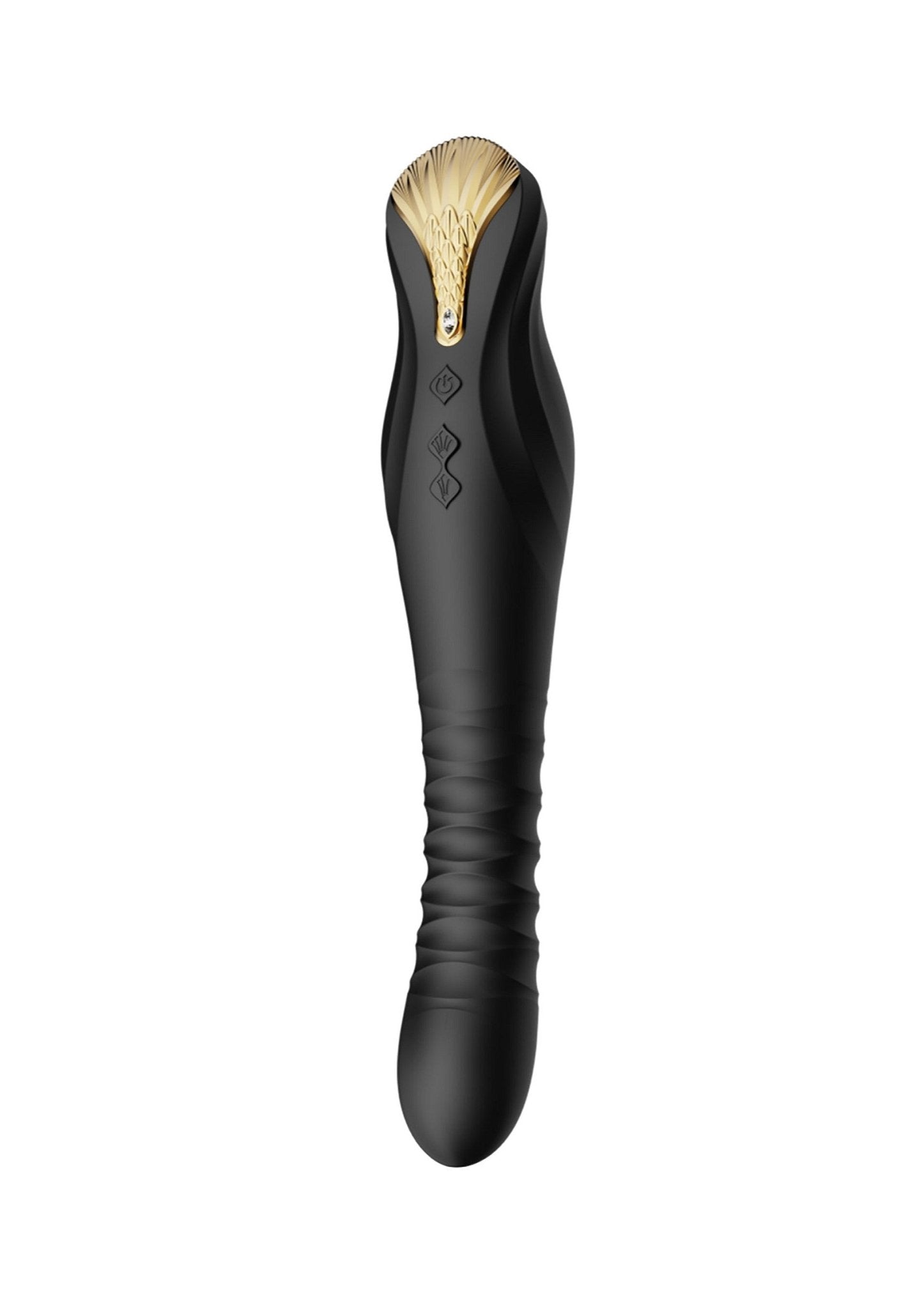 King Thruster - Hot Plaza