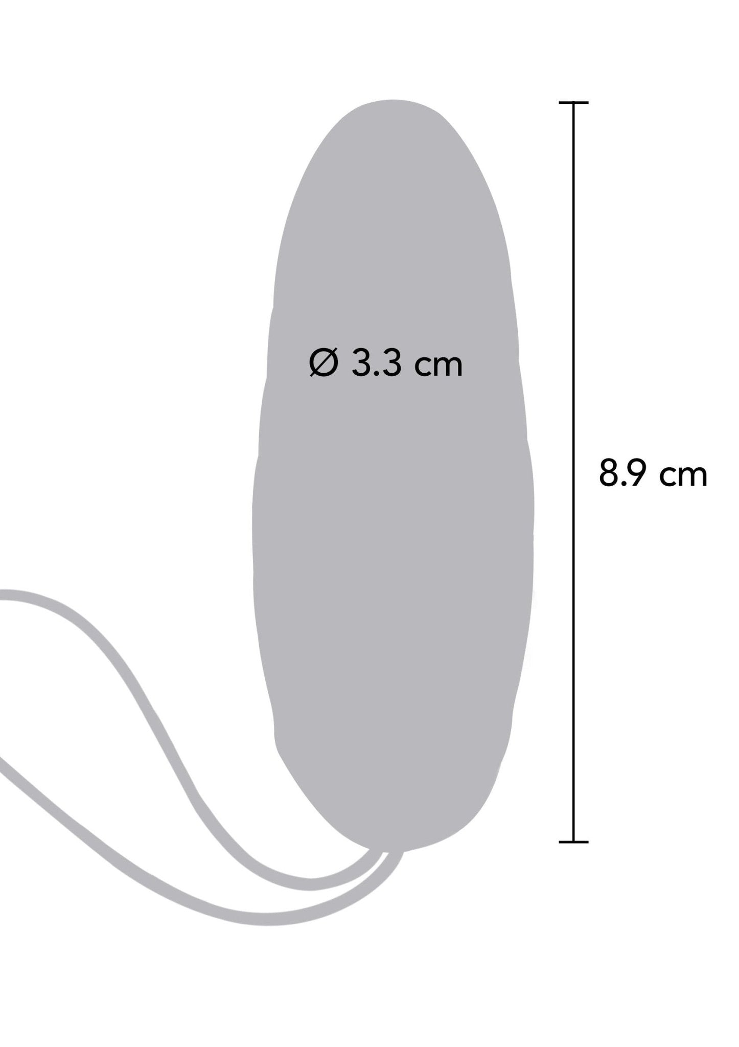 Knock Knock Eggstavagant - Vibrerend Eitje 7 standen