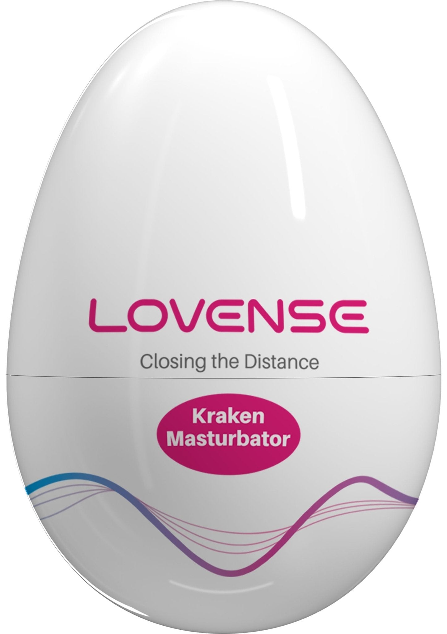 Kraken Single - Masturbator Single Use - Hot Plaza