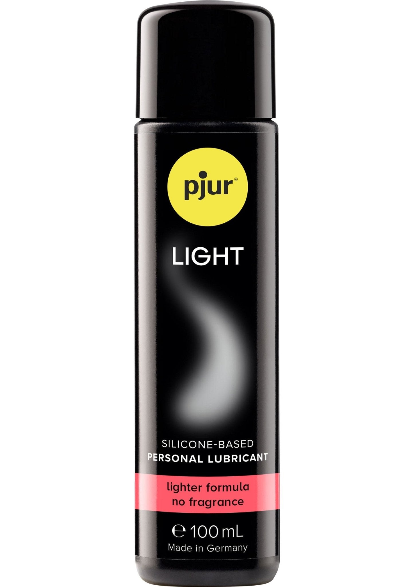 Light Lube 100 ml - Hot Plaza