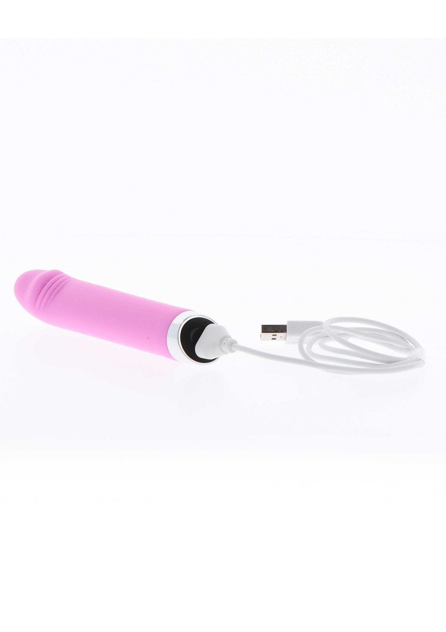 Love Me Forever Vibrator