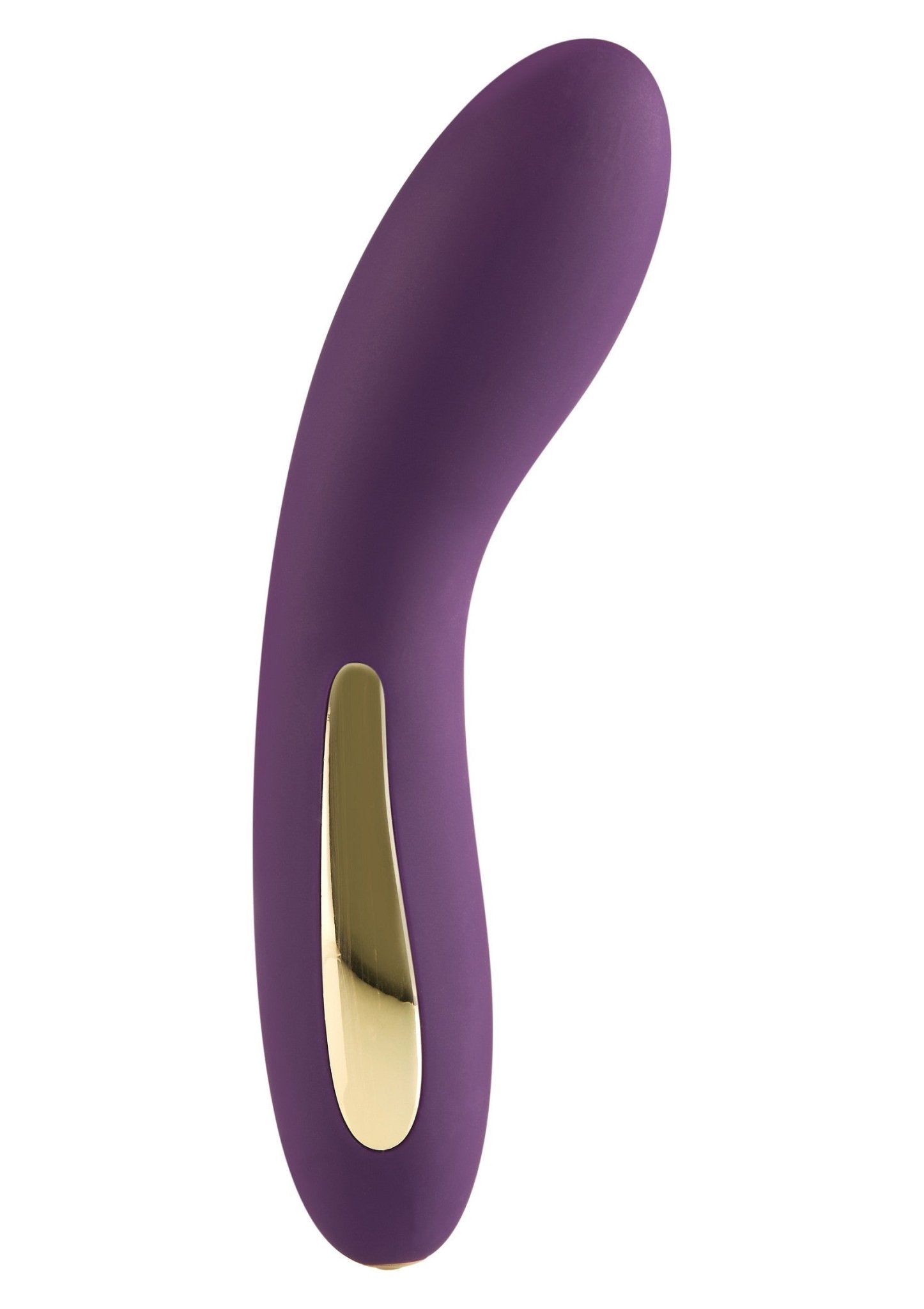 Luminate Vibrator Zwart