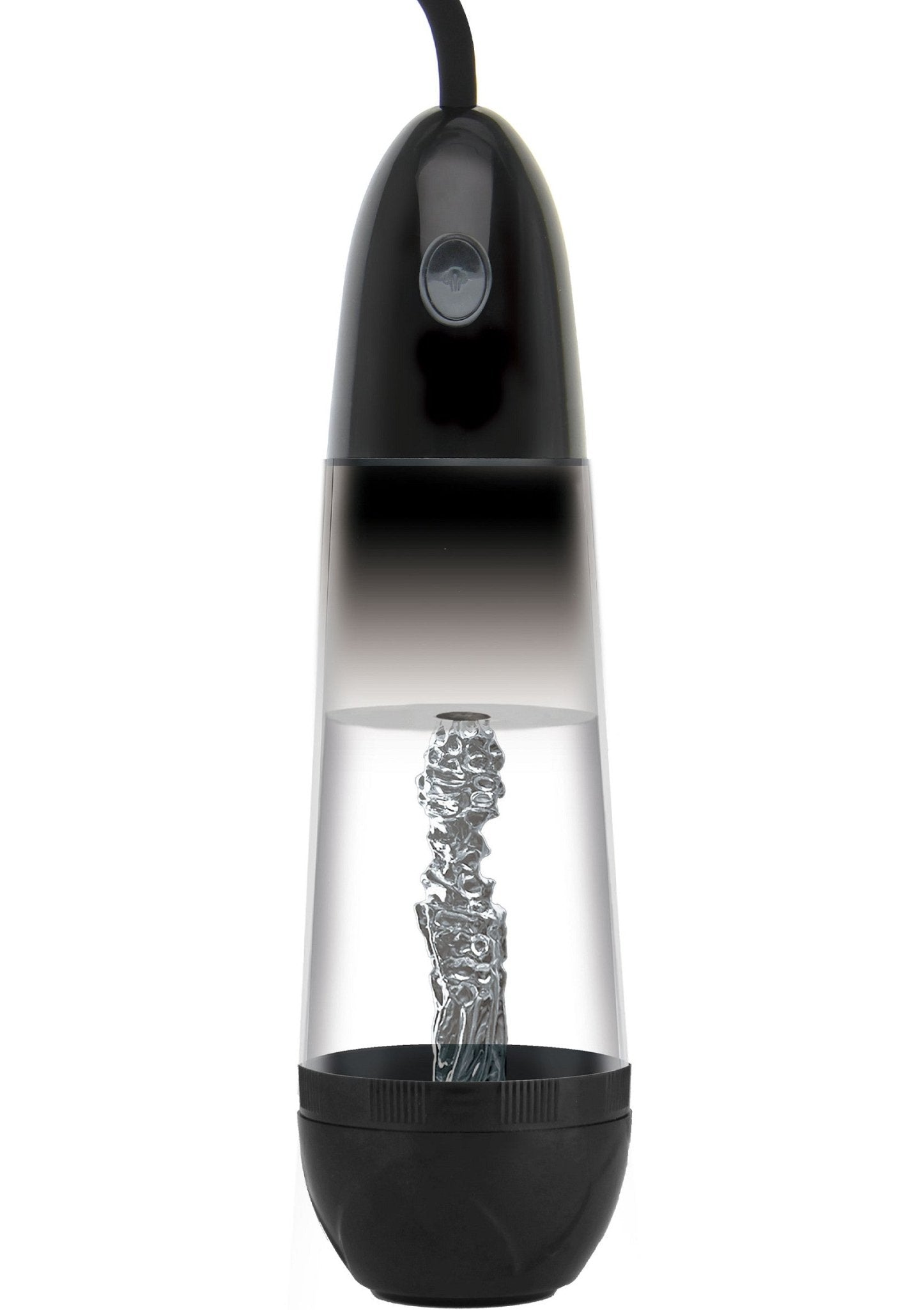 Magnifying Sleeve Penis Pump - Hot Plaza