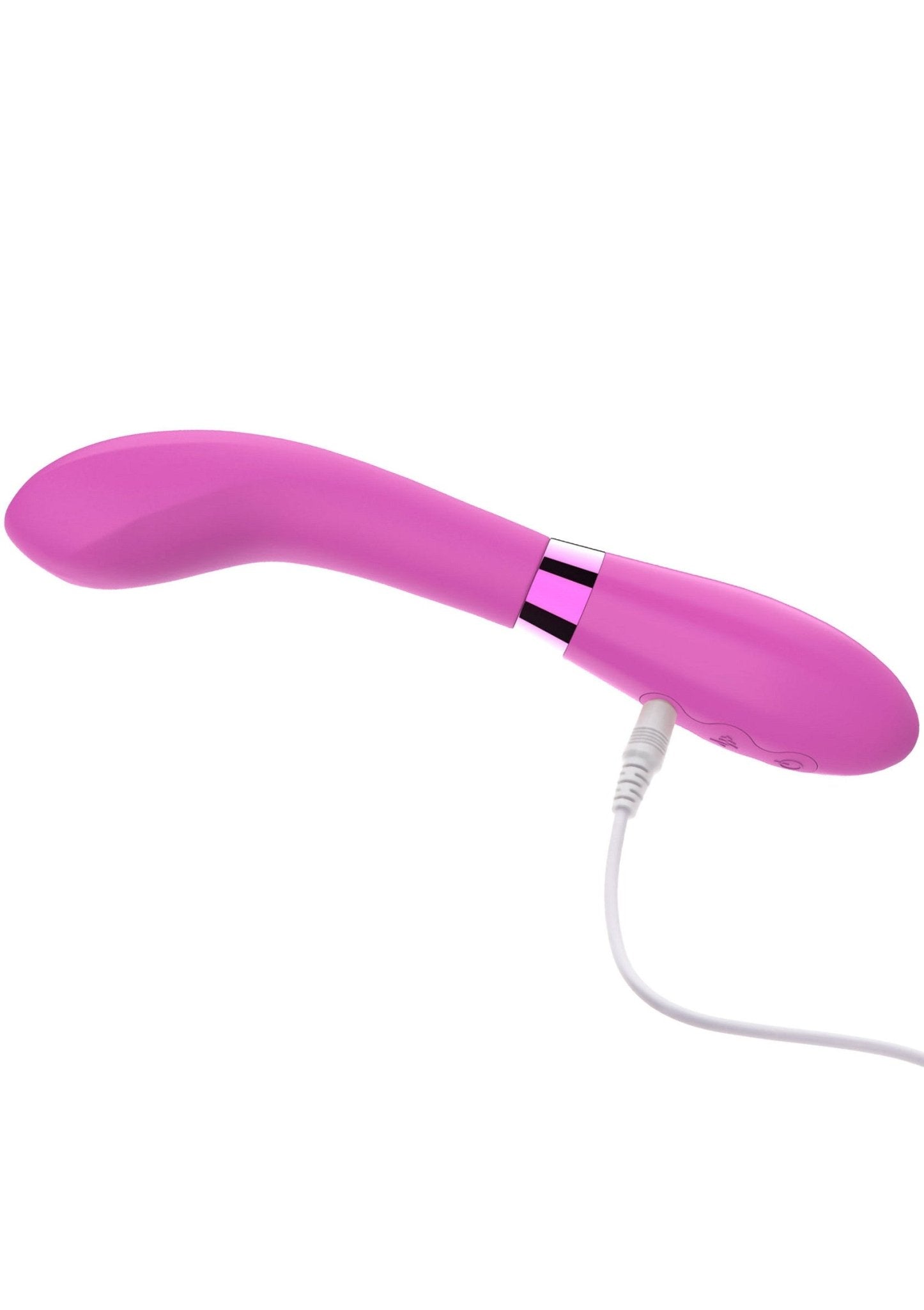 Milkshake Dance Vibrator