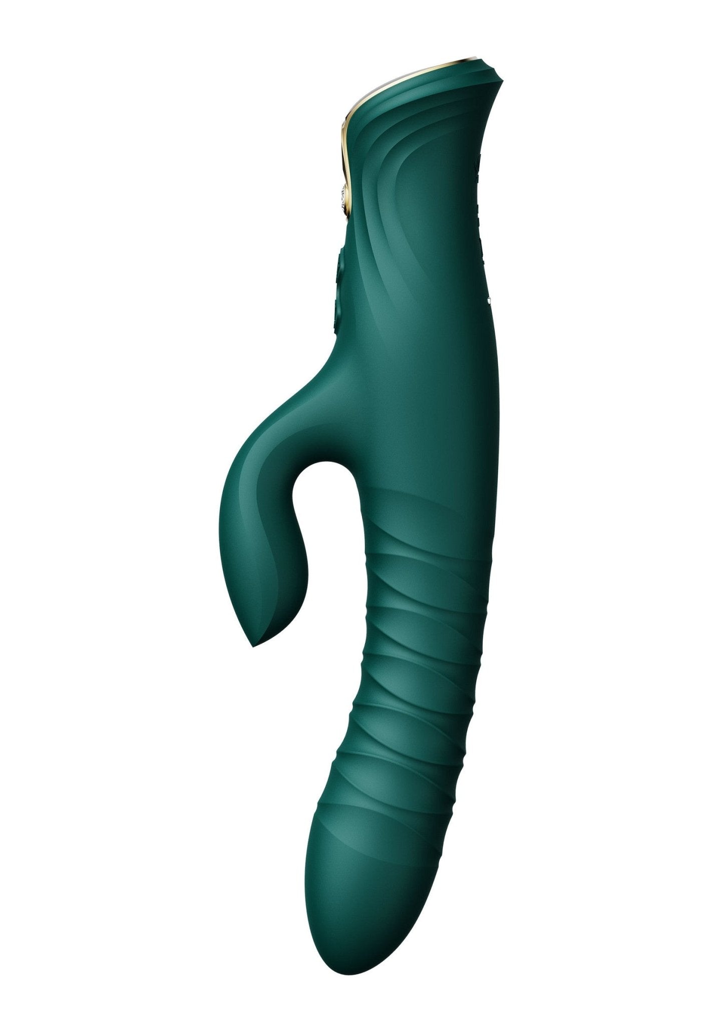 Mose Rabbit Thruster+Heating - Hot Plaza