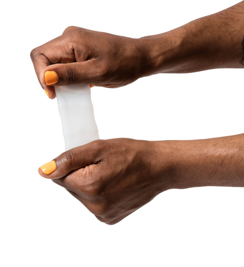 Mosh - Masturbator Stroker Orale Sensatie - Hot Plaza