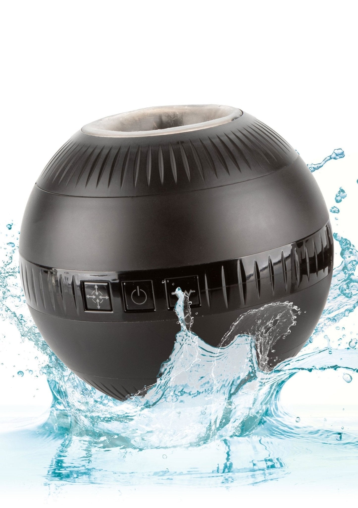 Optimum Power Masturball - Automatische Masturbator - Hot Plaza